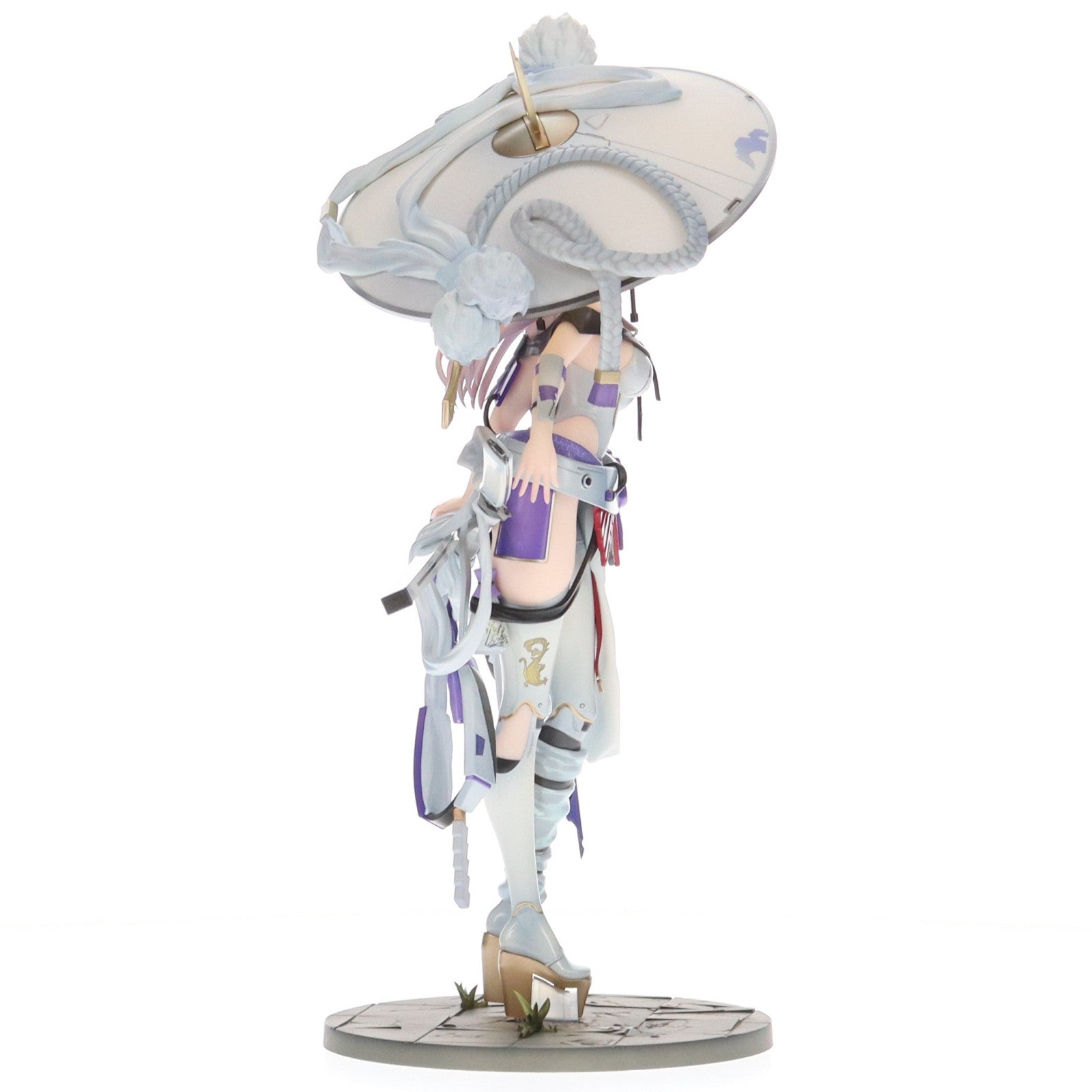 【中古即納】[FIG] (再販) 紅蓮(ぐれん) 勝利の女神:NIKKE(ニケ) 1/7 完成品 フィギュア グッドスマイルアーツ上海(20260109)