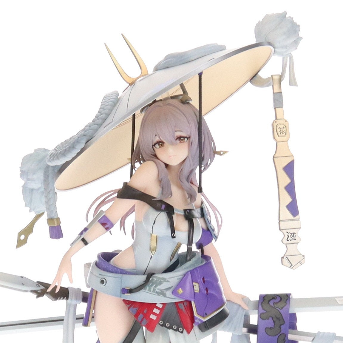 【中古即納】[FIG] (再販) 紅蓮(ぐれん) 勝利の女神:NIKKE(ニケ) 1/7 完成品 フィギュア グッドスマイルアーツ上海(20260109)