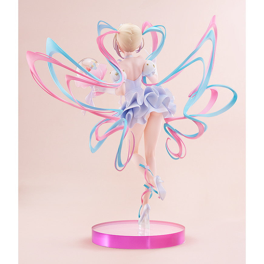 【中古即納】[FIG] 超絶最かわてんしちゃん Anniversary Party Ver. NEEDY GIRL OVERDOSE(ニーディーガールオーバードーズ) 1/7 完成品 フィギュア グッドスマイルカンパニー(20260811)