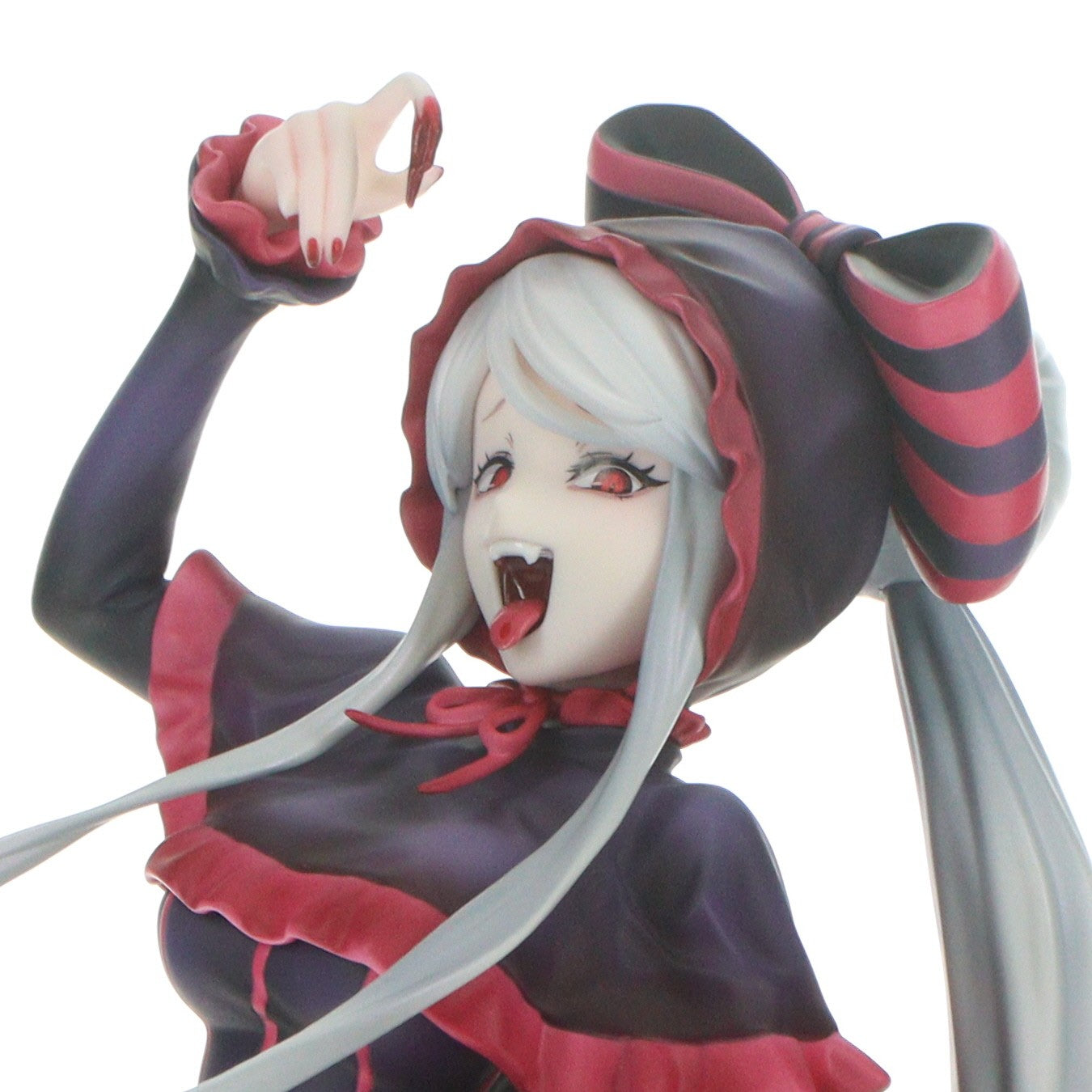 【中古即納】[FIG] 『オーバーロード』シャルティア・ブラッドフォールン 10th Anniversary so-bin ver. 1/6 完成品 フィギュア ユニオンクリエイティブ(20260131)
