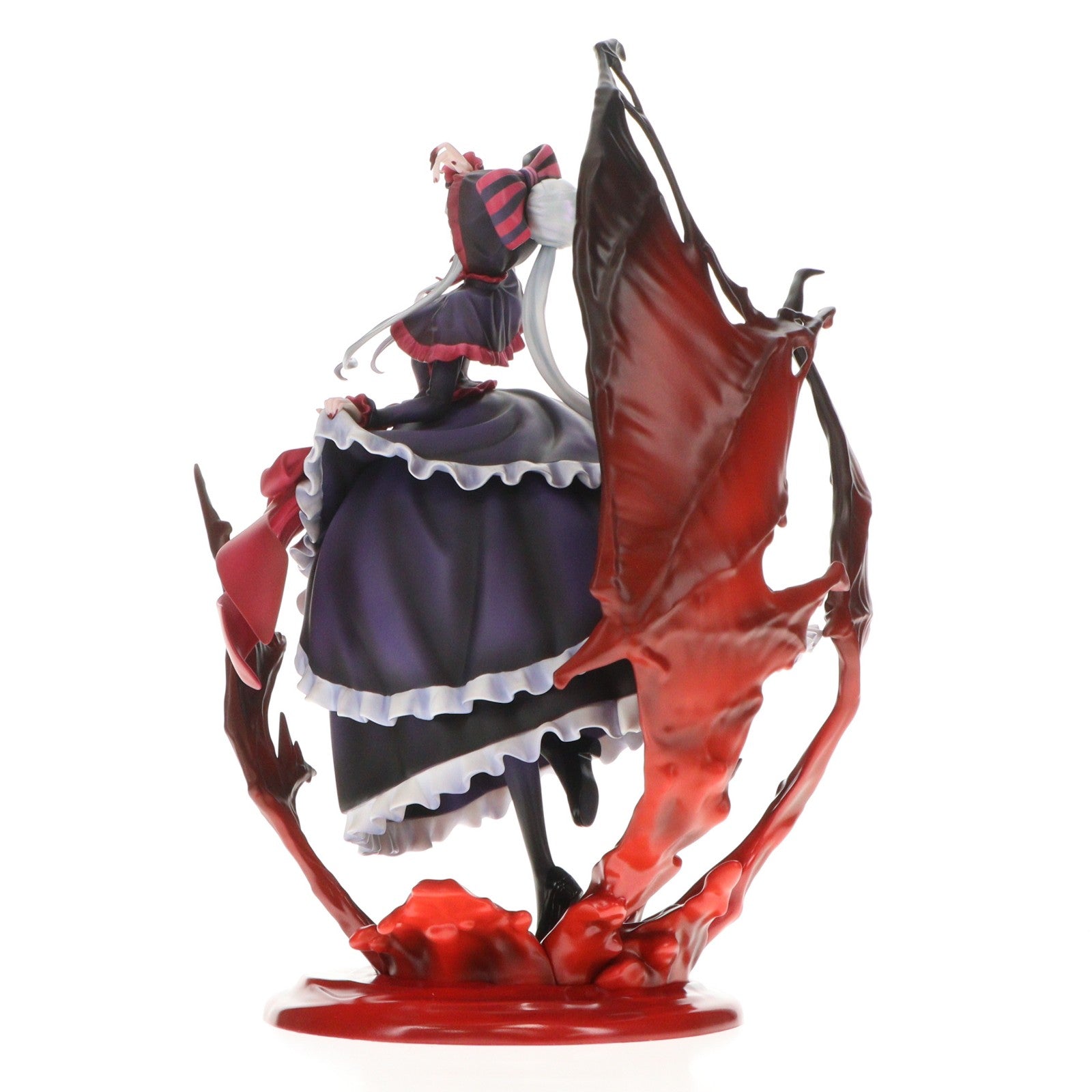 【新品即納】[FIG] 『オーバーロード』シャルティア・ブラッドフォールン 10th Anniversary so-bin ver. 1/6 完成品 フィギュア ユニオンクリエイティブ(20260131)