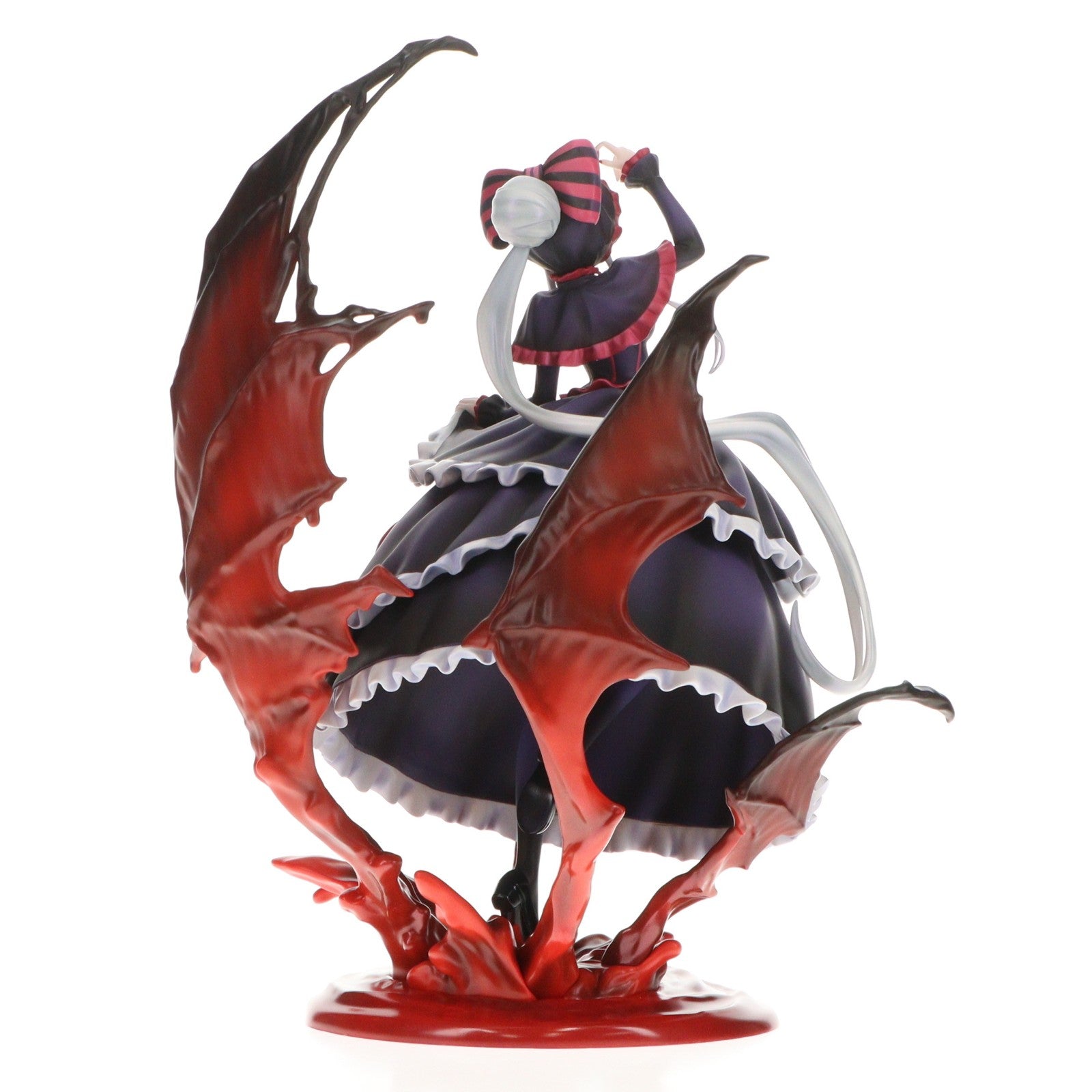 【新品即納】[FIG] 『オーバーロード』シャルティア・ブラッドフォールン 10th Anniversary so-bin ver. 1/6 完成品 フィギュア ユニオンクリエイティブ(20260131)