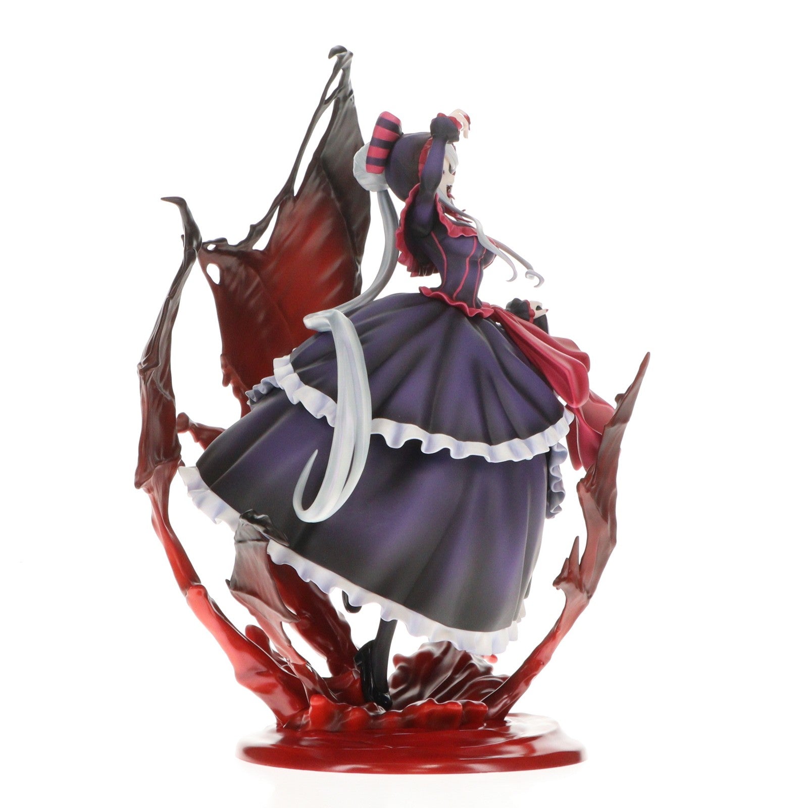 【新品即納】[FIG] 『オーバーロード』シャルティア・ブラッドフォールン 10th Anniversary so-bin ver. 1/6 完成品 フィギュア ユニオンクリエイティブ(20260131)