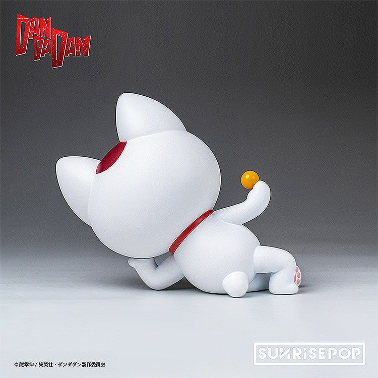 【中古即納】[FIG] ダンダダン - フィギュアシット - ターボババア 完成品 フィギュア SUNRISEPOP(サンライズポップ)(20251224)