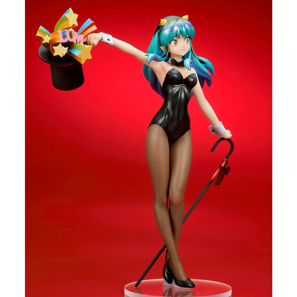 予約安心出荷】[FIG]ラム バニーガールStyle うる星やつら 1/7
