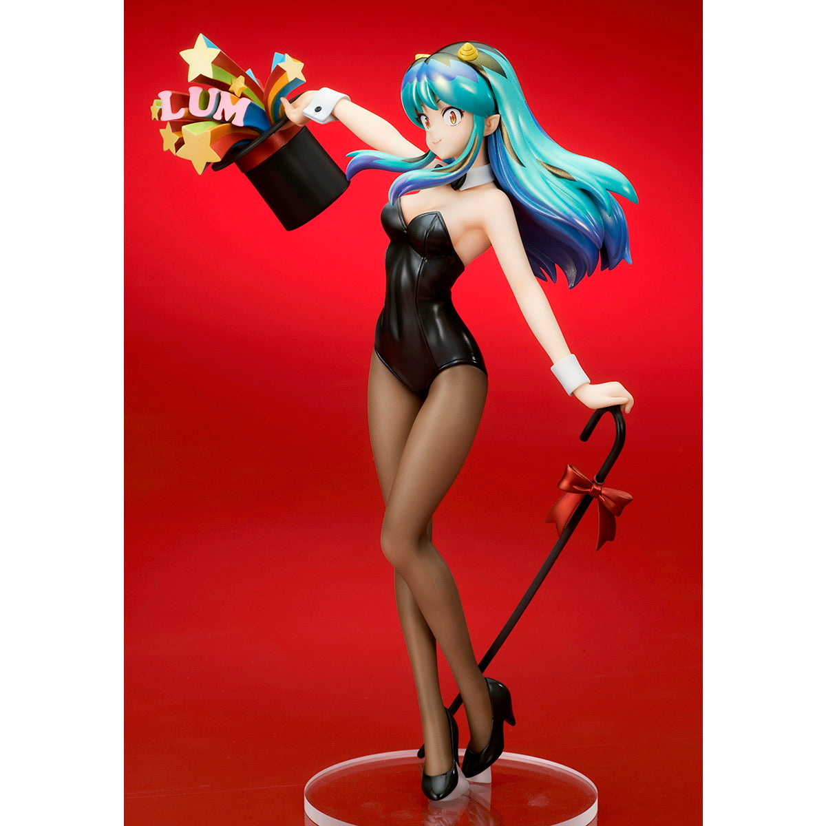 【中古即納】[FIG] ラム バニーガールStyle うる星やつら 1/7 完成品 フィギュア キューズQ(20260630)