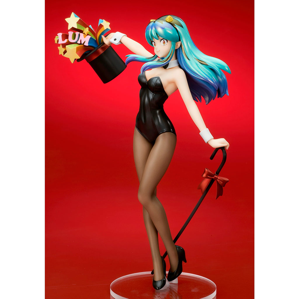 バニーガール・ラム 「うる星やつら」 1/6 ガレージキット うる星やつら ラム バニーガールStyle (フィギュア) - ホビー