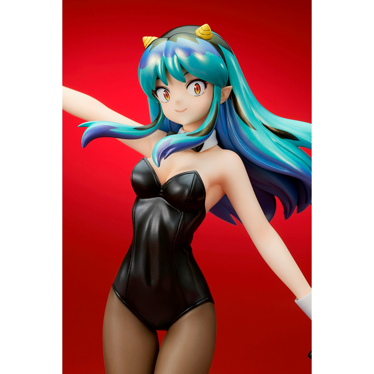 【中古即納】[FIG] ラム バニーガールStyle うる星やつら 1/7 完成品 フィギュア キューズQ(20260630)