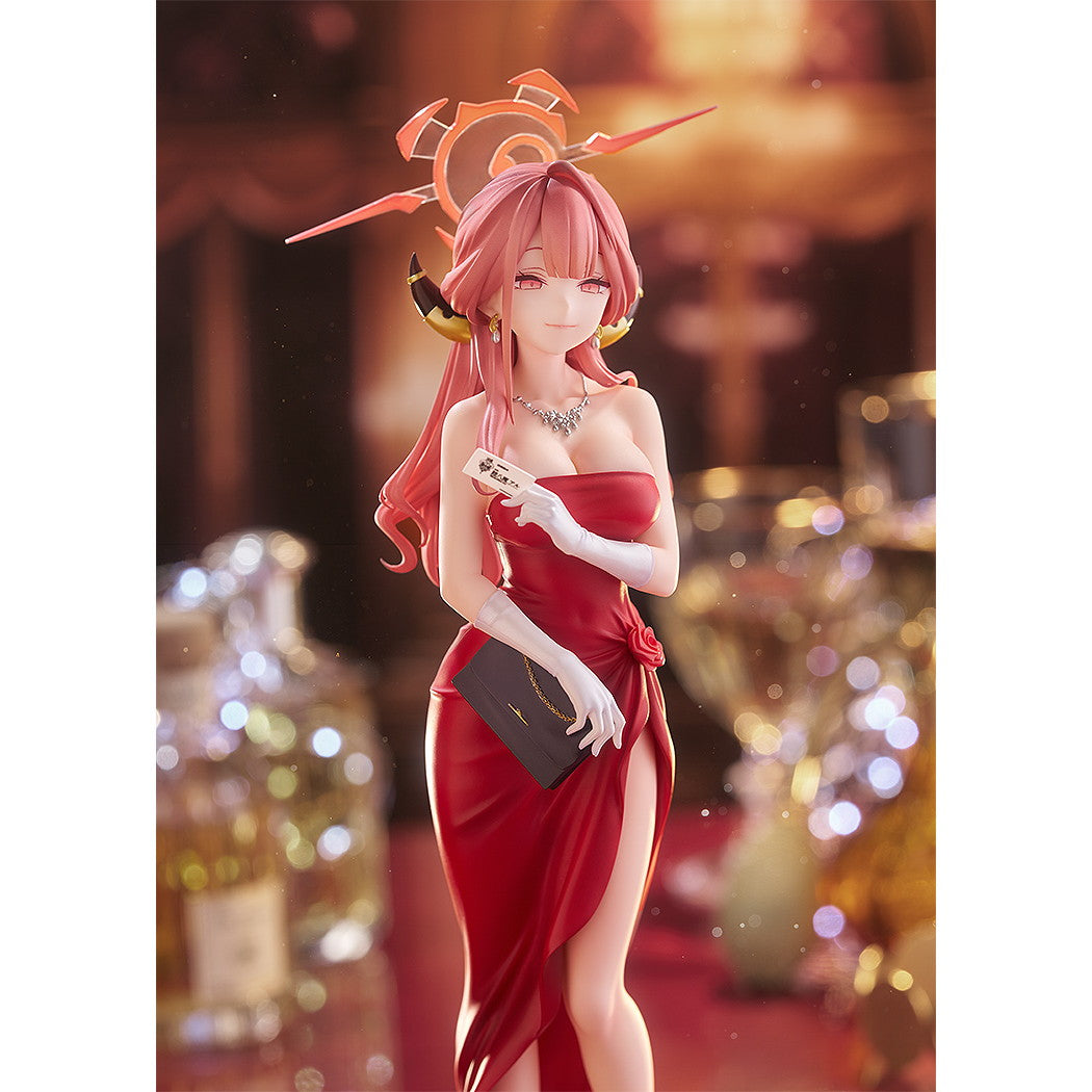 【予約安心出荷】[FIG] アル(ドレス) ブルーアーカイブ -Blue Archive- 1/7 完成品 フィギュア グッドスマイルカンパニー(2026年5月)