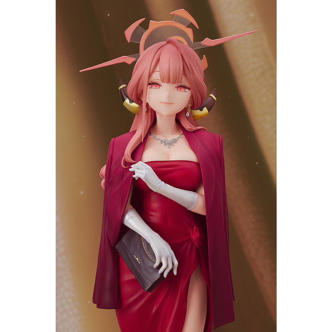【予約安心出荷】[FIG] アル(ドレス) ブルーアーカイブ -Blue Archive- 1/7 完成品 フィギュア グッドスマイルカンパニー(2026年5月)