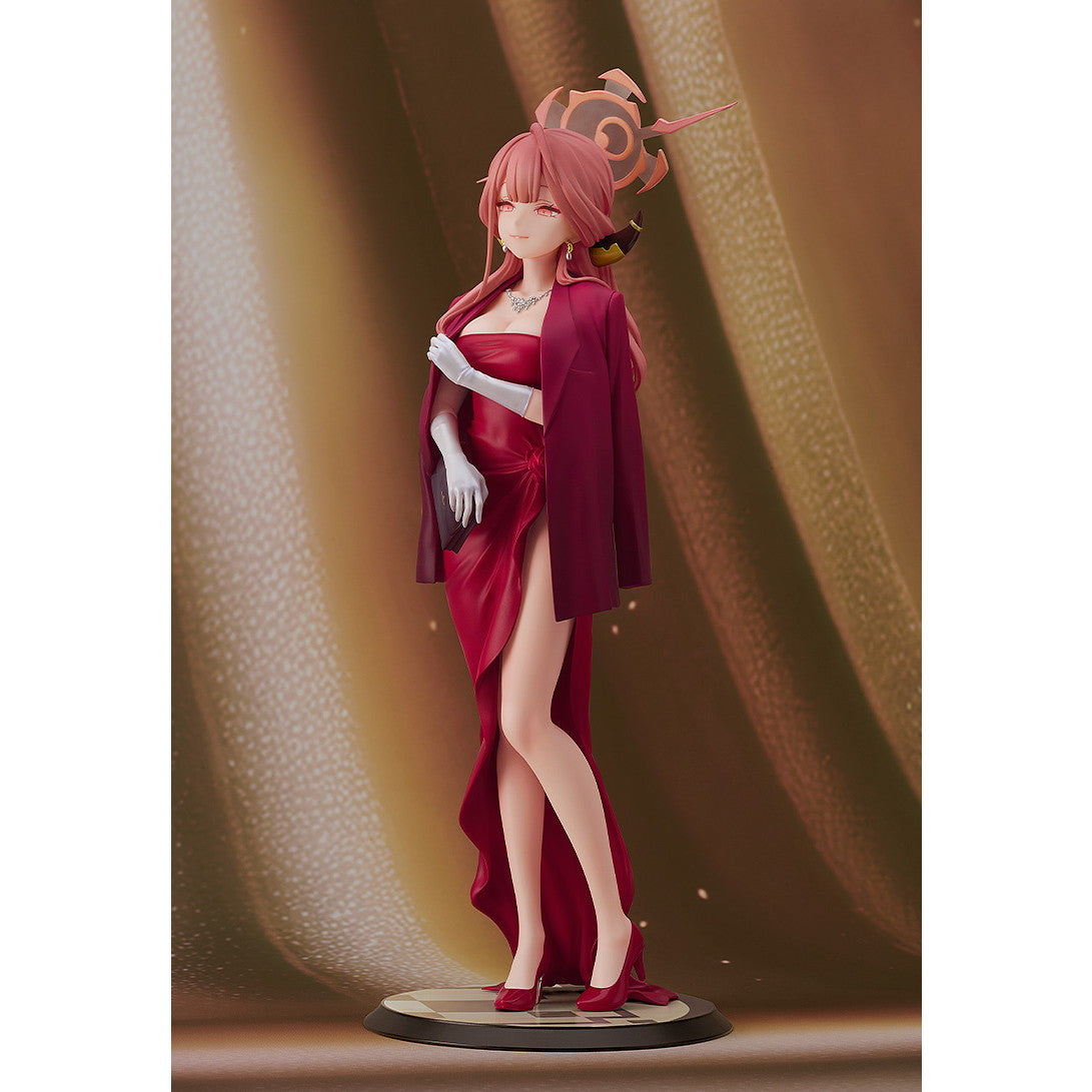 【予約安心出荷】[FIG] アル(ドレス) ブルーアーカイブ -Blue Archive- 1/7 完成品 フィギュア グッドスマイルカンパニー(2026年5月)
