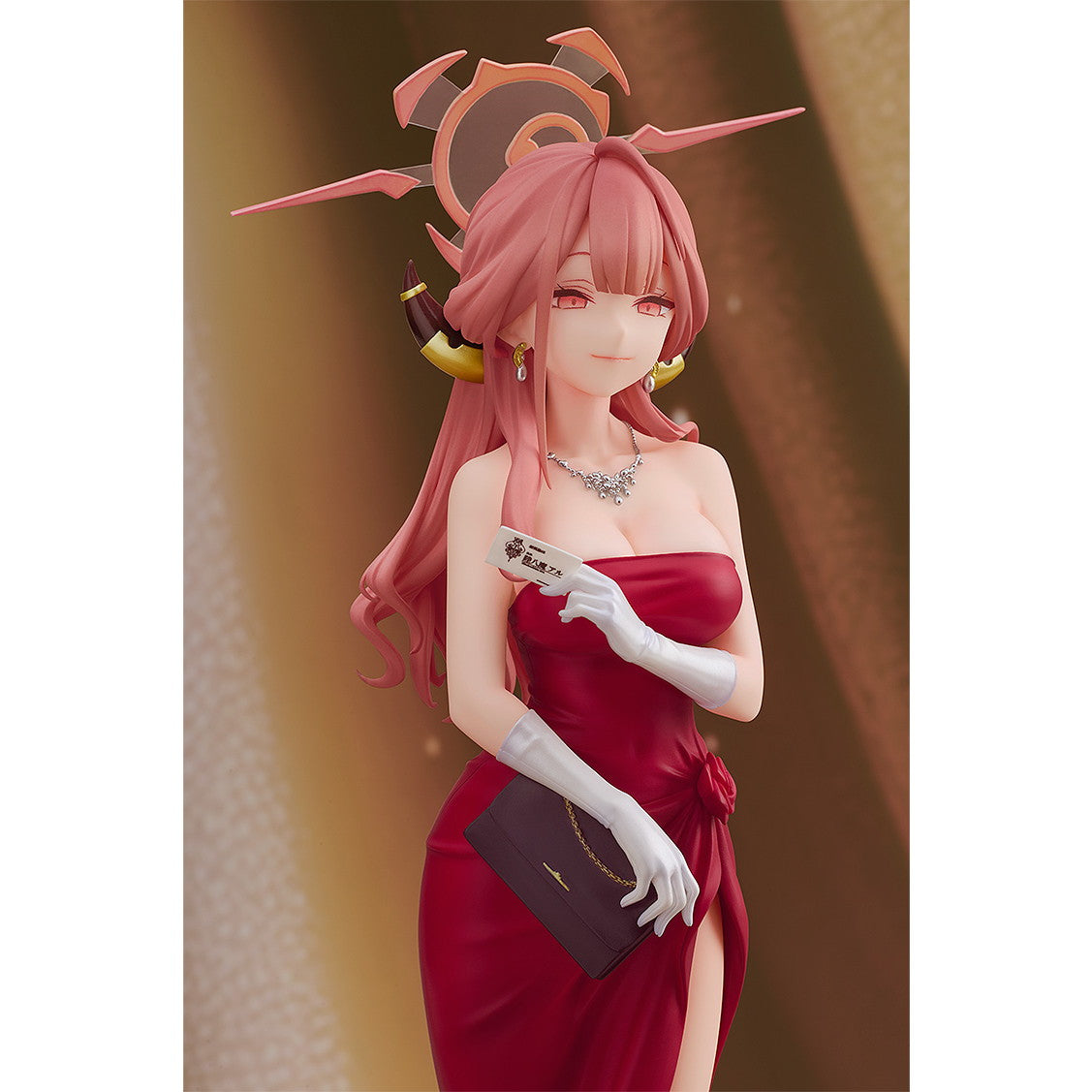 【予約安心出荷】[FIG] アル(ドレス) ブルーアーカイブ -Blue Archive- 1/7 完成品 フィギュア グッドスマイルカンパニー(2026年5月)