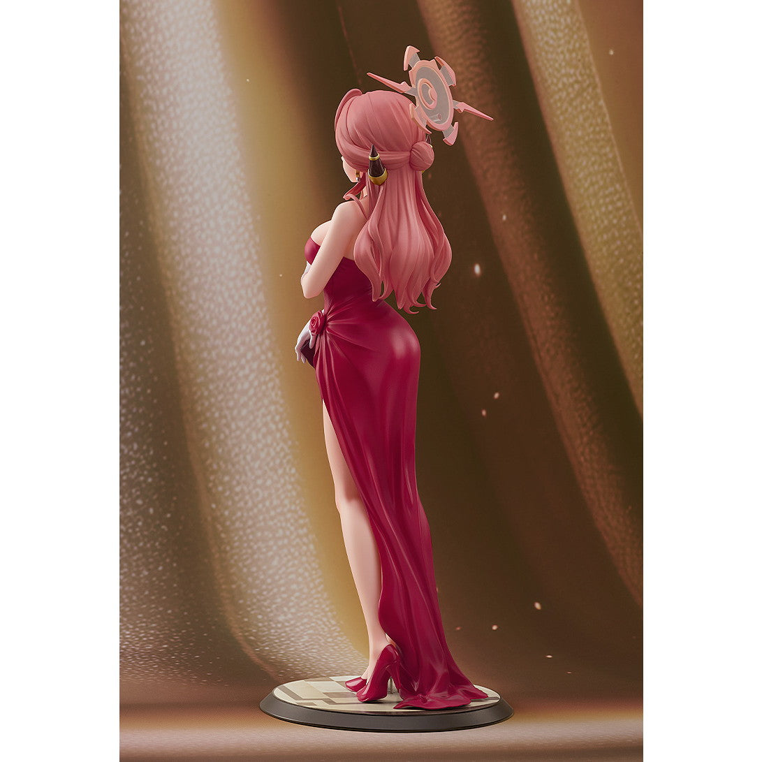 【予約安心出荷】[FIG] アル(ドレス) ブルーアーカイブ -Blue Archive- 1/7 完成品 フィギュア グッドスマイルカンパニー(2026年5月)