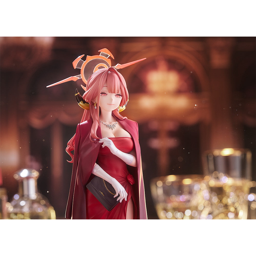 【予約安心出荷】[FIG] アル(ドレス) ブルーアーカイブ -Blue Archive- 1/7 完成品 フィギュア グッドスマイルカンパニー(2026年5月)