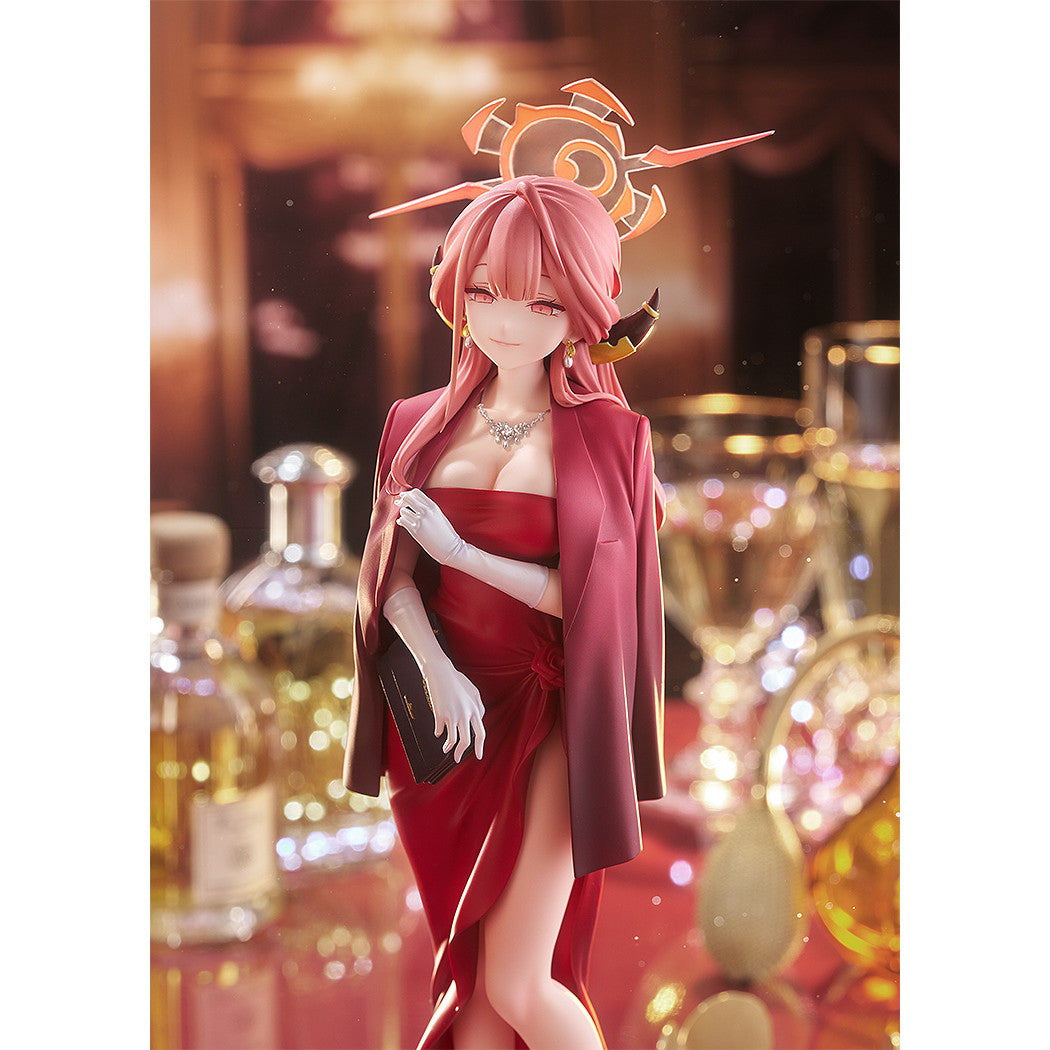 【予約安心出荷】[FIG] アル(ドレス) ブルーアーカイブ -Blue Archive- 1/7 完成品 フィギュア グッドスマイルカンパニー(2026年5月)
