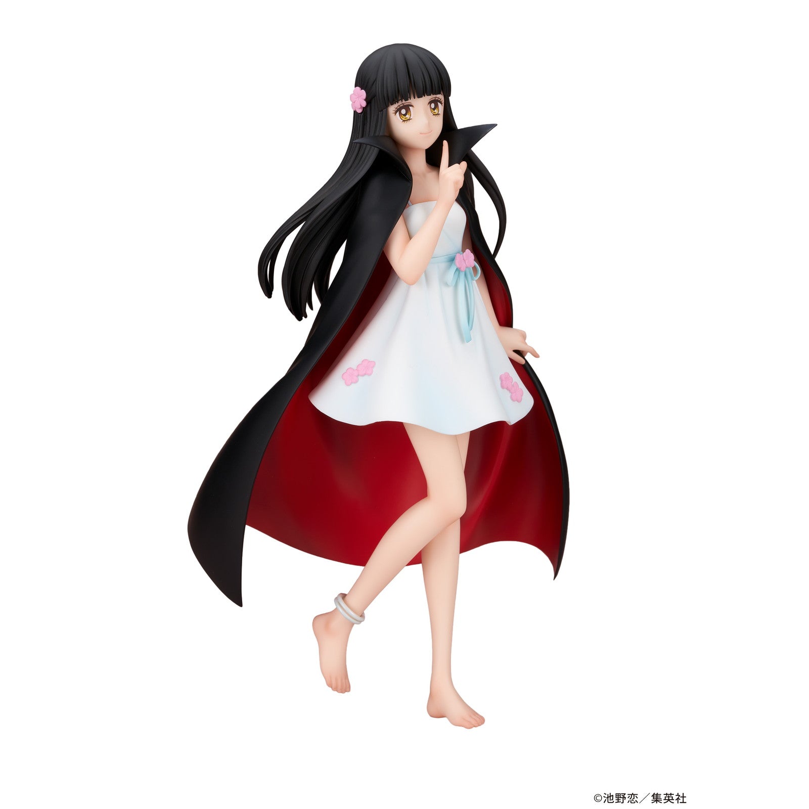 【新品即納】[FIG] 江藤蘭世(えとうらんぜ) ときめきトゥナイト 1/7 完成品 フィギュア PROOF(プルーフ)(20260131)