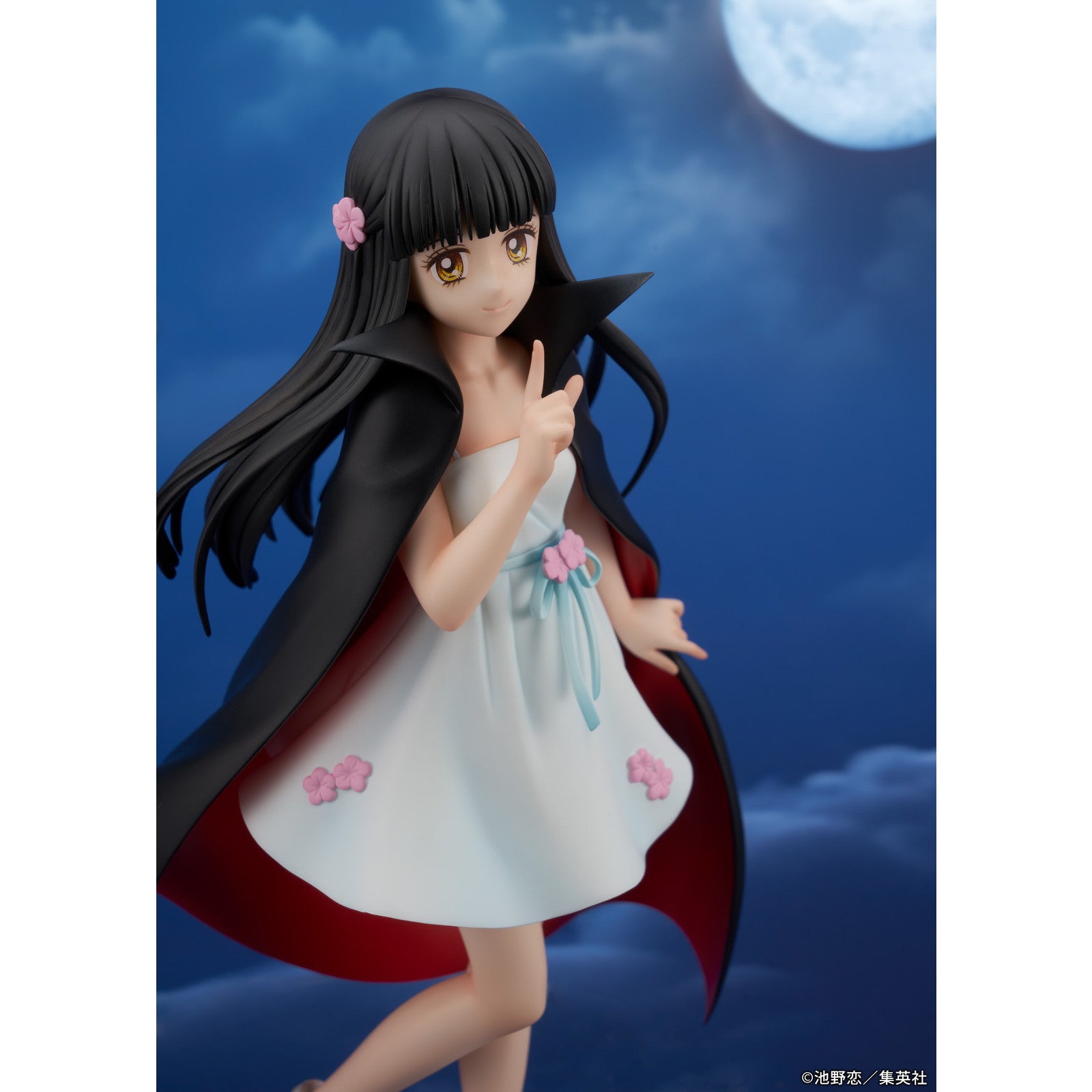 【新品即納】[FIG] 江藤蘭世(えとうらんぜ) ときめきトゥナイト 1/7 完成品 フィギュア PROOF(プルーフ)(20260131)