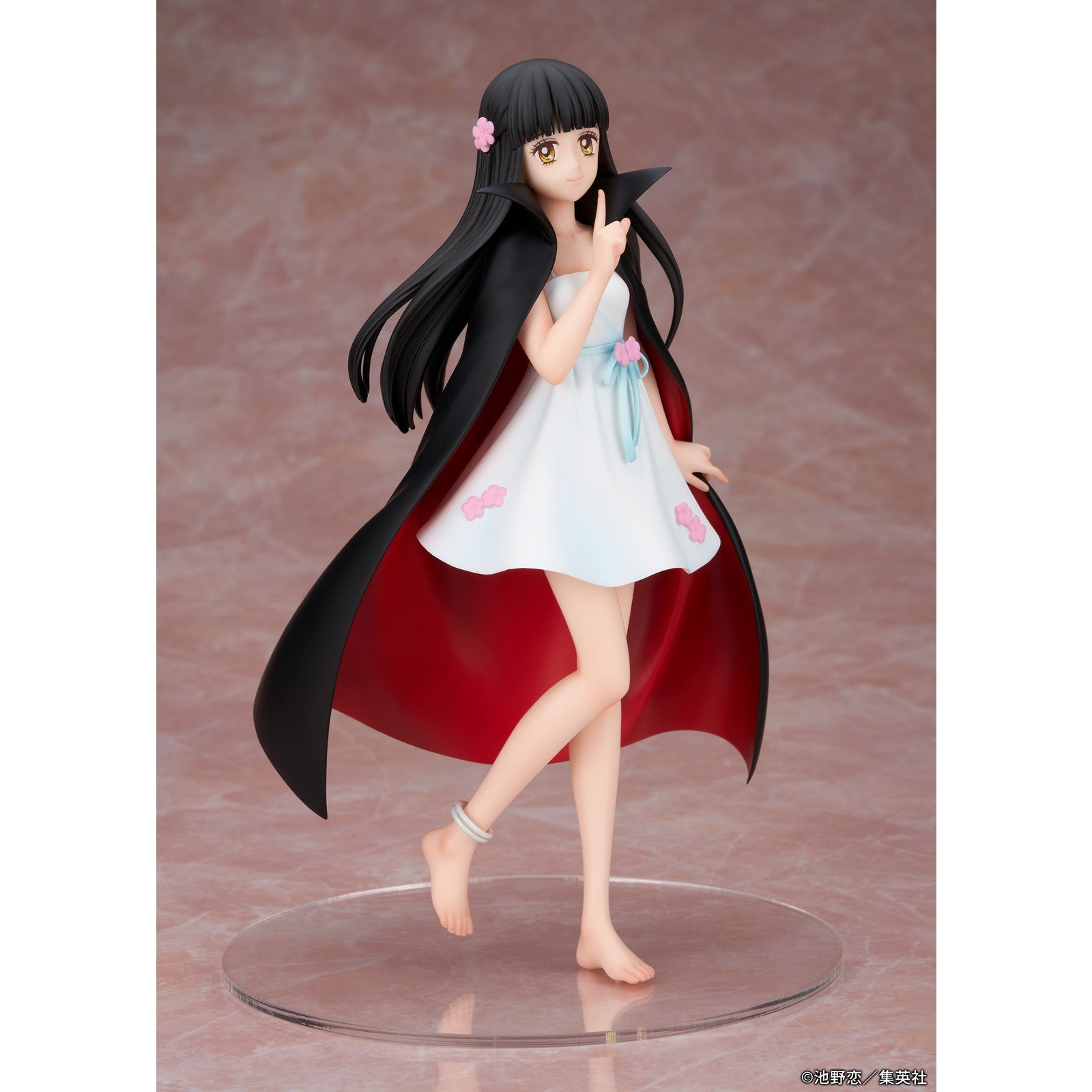 【新品即納】[FIG] 江藤蘭世(えとうらんぜ) ときめきトゥナイト 1/7 完成品 フィギュア PROOF(プルーフ)(20260131)