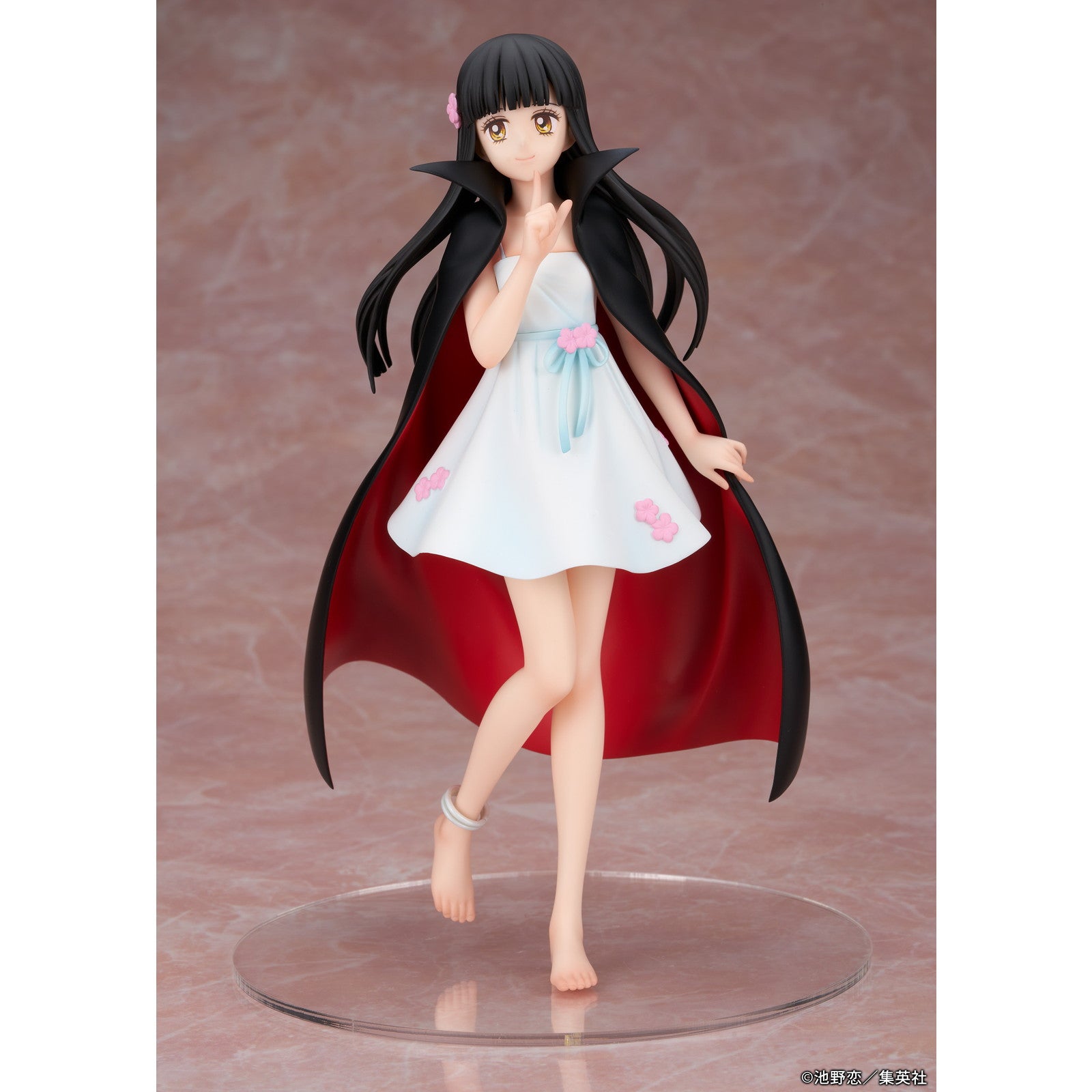 【新品即納】[FIG] 江藤蘭世(えとうらんぜ) ときめきトゥナイト 1/7 完成品 フィギュア PROOF(プルーフ)(20260131)