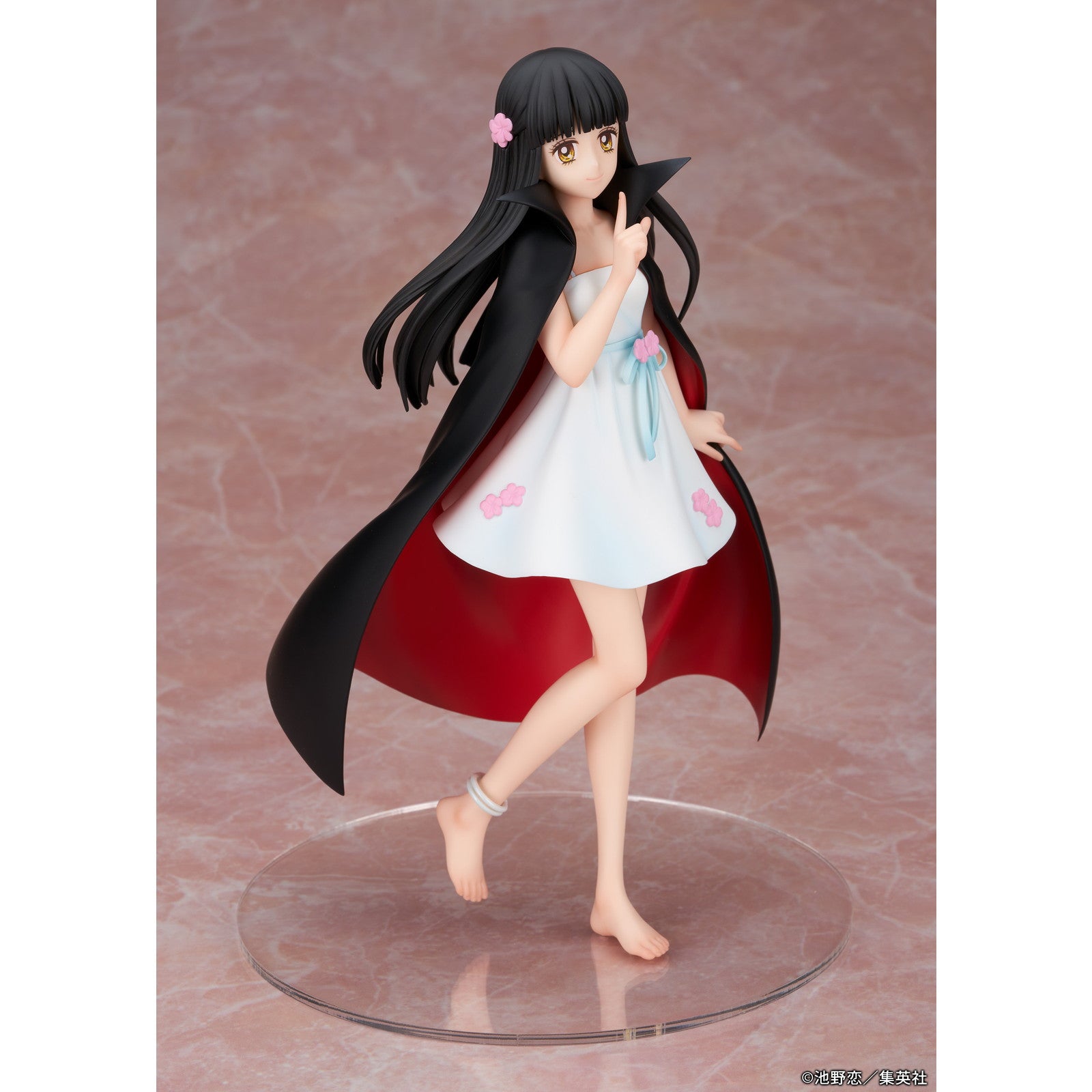 【新品即納】[FIG] 江藤蘭世(えとうらんぜ) ときめきトゥナイト 1/7 完成品 フィギュア PROOF(プルーフ)(20260131)