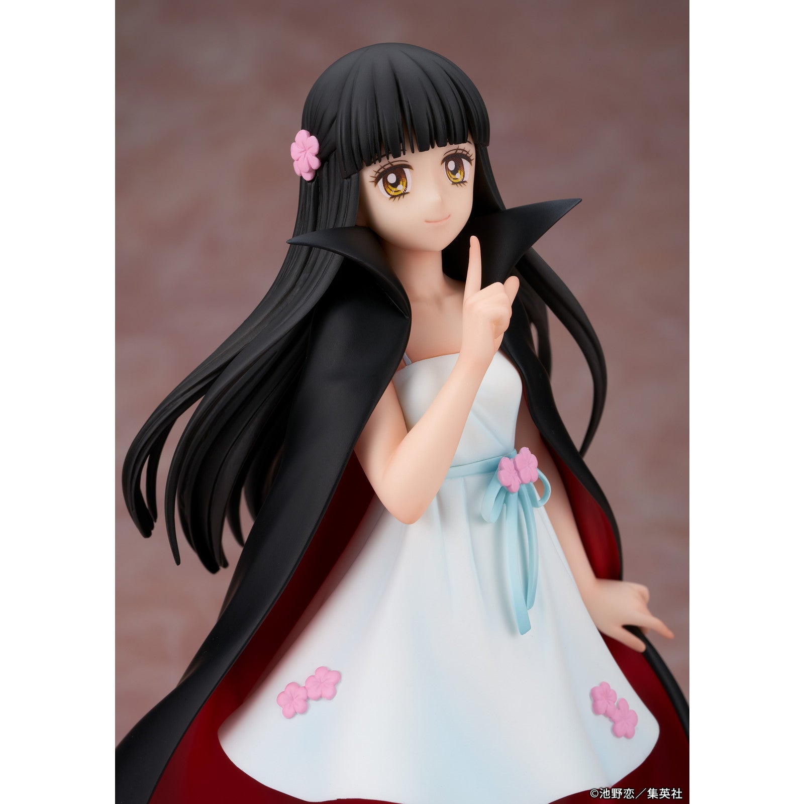 【新品即納】[FIG] 江藤蘭世(えとうらんぜ) ときめきトゥナイト 1/7 完成品 フィギュア PROOF(プルーフ)(20260131)