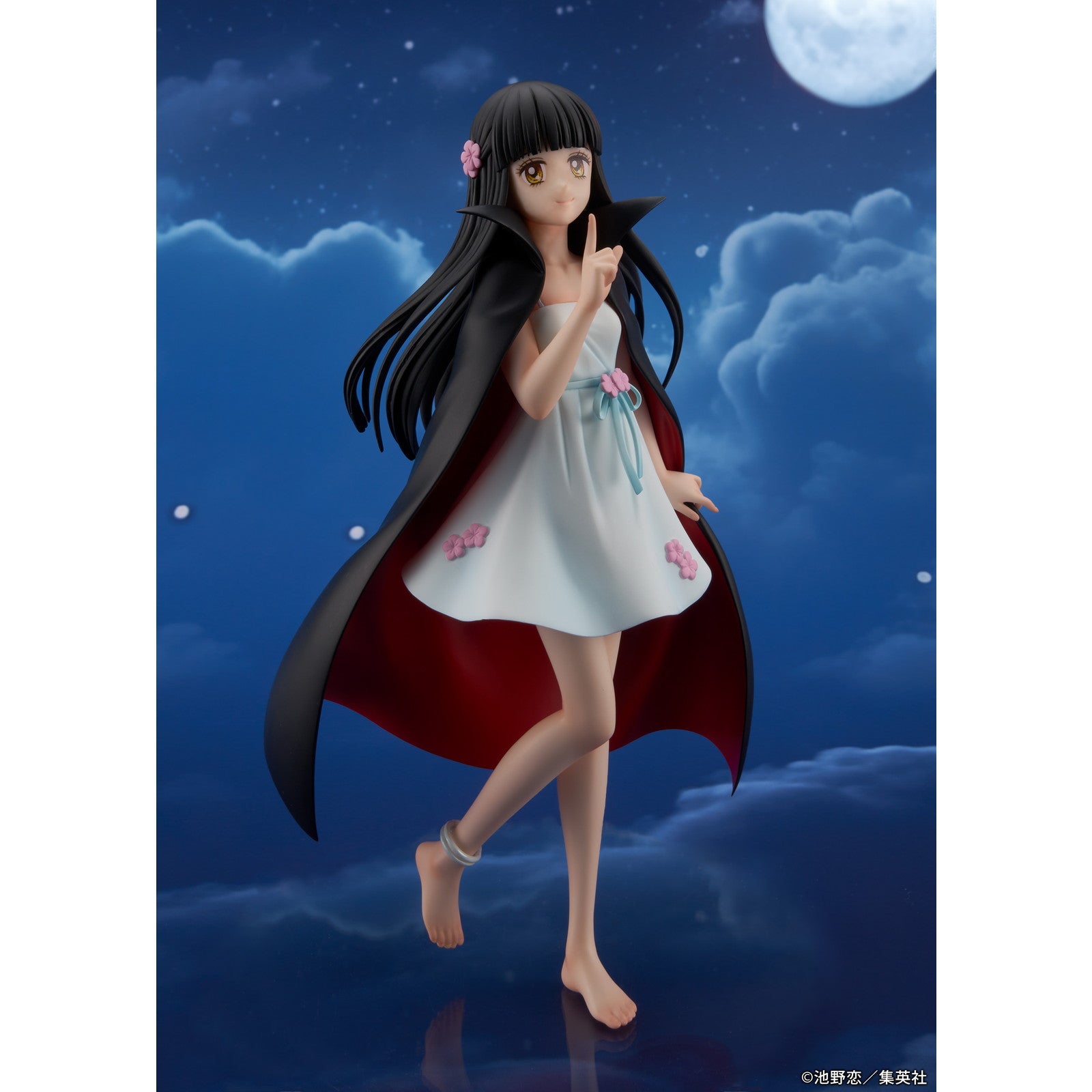 【新品即納】[FIG] 江藤蘭世(えとうらんぜ) ときめきトゥナイト 1/7 完成品 フィギュア PROOF(プルーフ)(20260131)