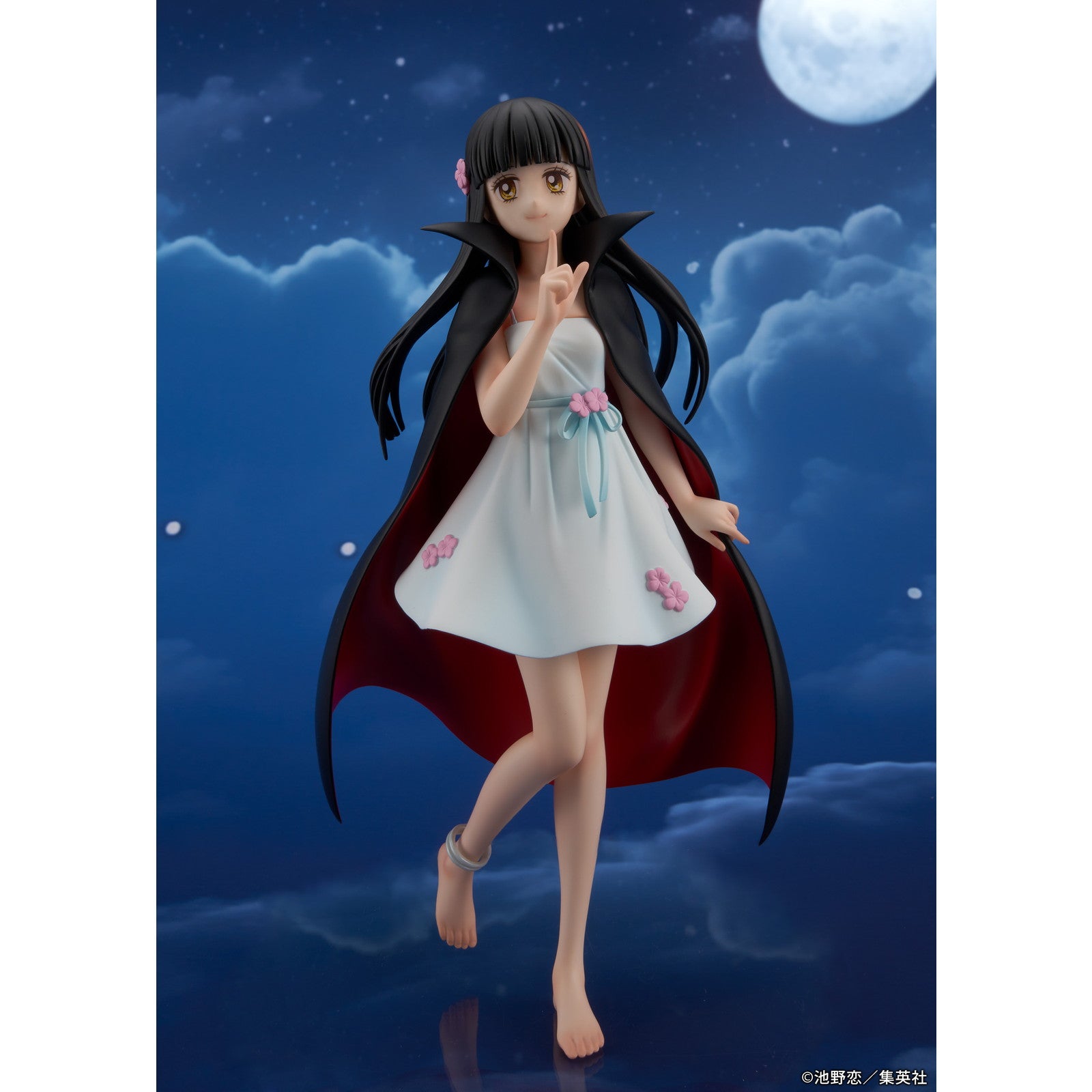 【新品即納】[FIG] 江藤蘭世(えとうらんぜ) ときめきトゥナイト 1/7 完成品 フィギュア PROOF(プルーフ)(20260131)