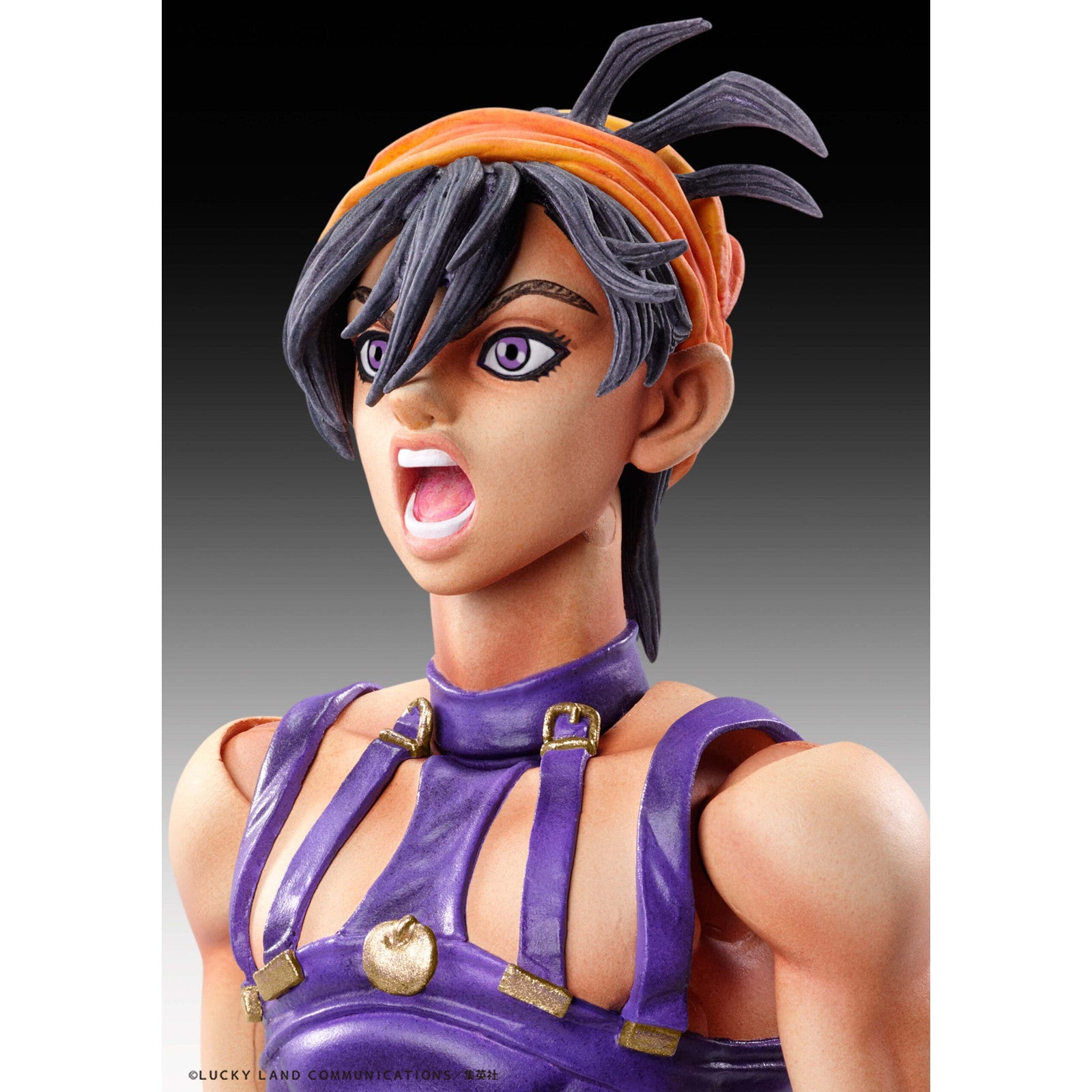 【予約安心出荷】[FIG] (再々販) 超像可動 ナランチャ・ギルガ&As(エアロスミス) ジョジョの奇妙な冒険 第五部 完成品 可動フィギュア メディコス・エンタテインメント(2025年12月)
