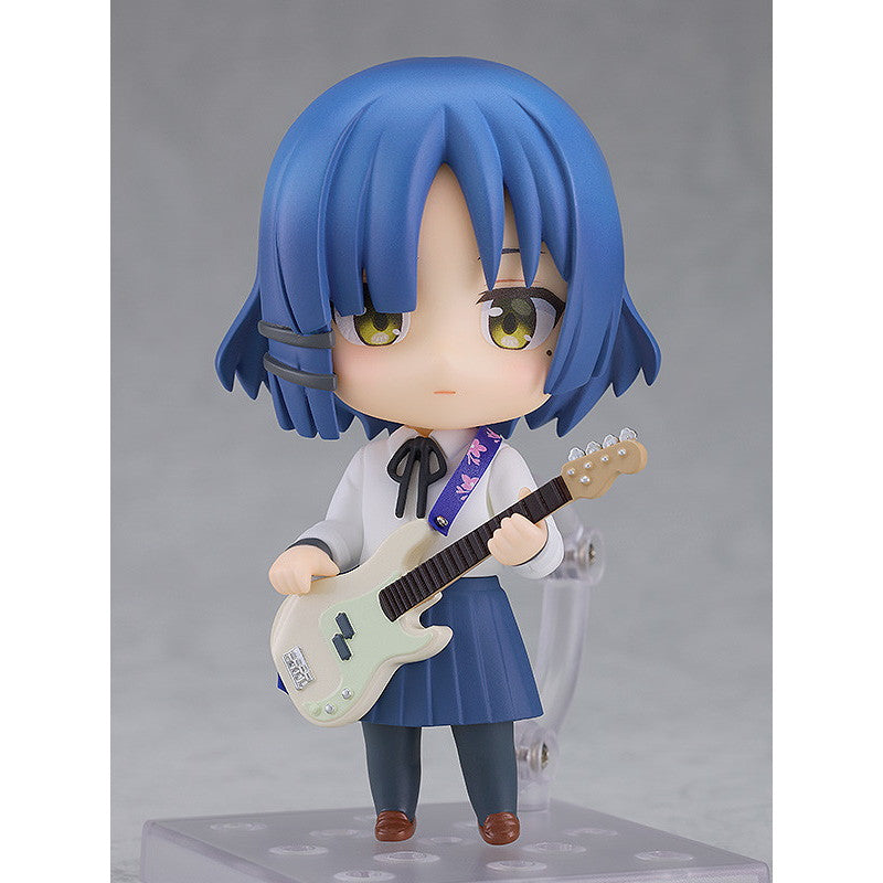 【予約安心出荷】[FIG] (再販) ねんどろいど 2243 山田リョウ(やまだりょう) ぼっち・ざ・ろっく! 完成品 可動フィギュア グッドスマイルカンパニー(2025年9月)