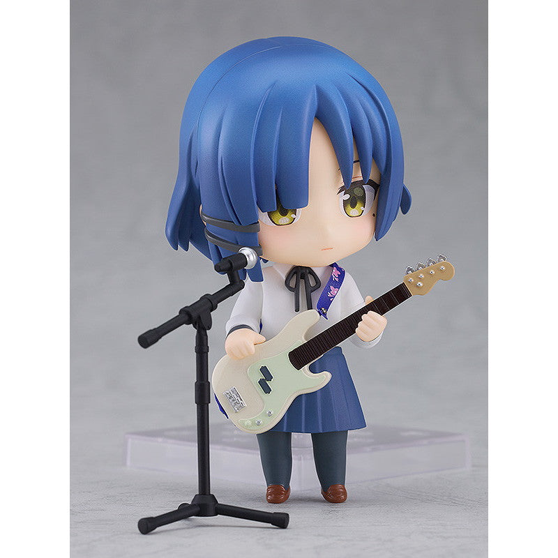 【予約安心出荷】[FIG] (再販) ねんどろいど 2243 山田リョウ(やまだりょう) ぼっち・ざ・ろっく! 完成品 可動フィギュア グッドスマイルカンパニー(2025年9月)