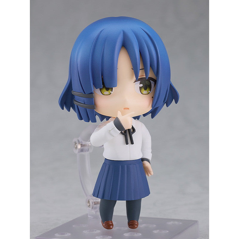 【予約安心出荷】[FIG] (再販) ねんどろいど 2243 山田リョウ(やまだりょう) ぼっち・ざ・ろっく! 完成品 可動フィギュア グッドスマイルカンパニー(2025年9月)