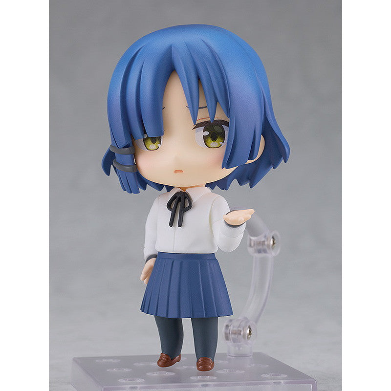 【予約安心出荷】[FIG] (再販) ねんどろいど 2243 山田リョウ(やまだりょう) ぼっち・ざ・ろっく! 完成品 可動フィギュア グッドスマイルカンパニー(2025年9月)