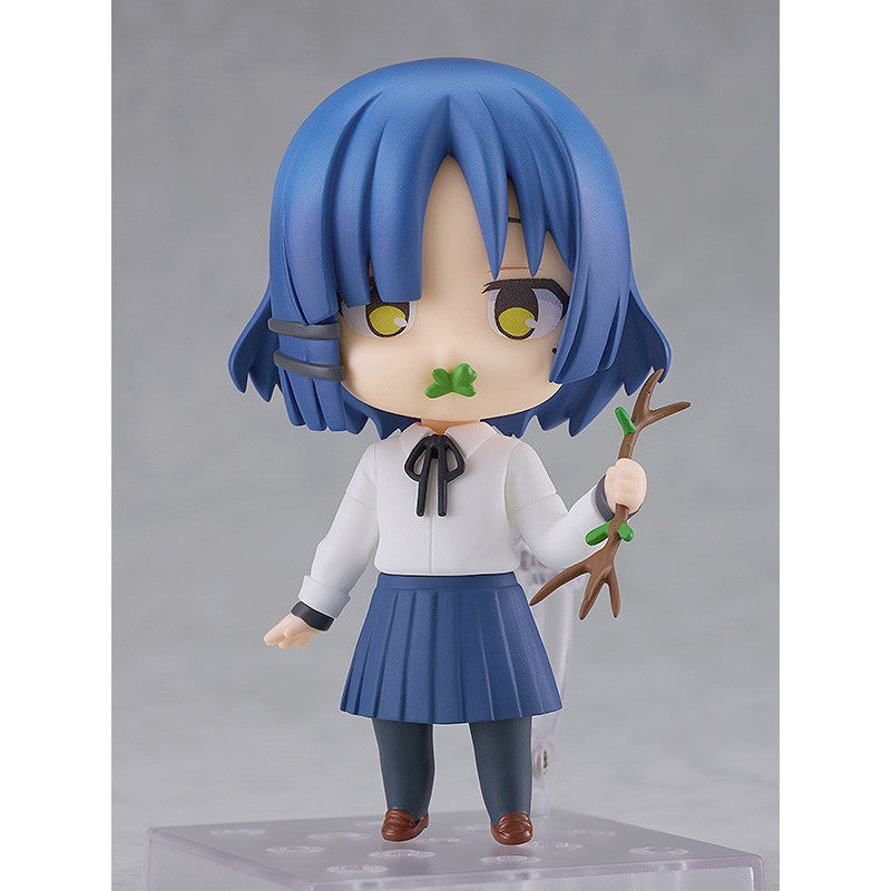 【予約安心出荷】[FIG] (再販) ねんどろいど 2243 山田リョウ(やまだりょう) ぼっち・ざ・ろっく! 完成品 可動フィギュア グッドスマイルカンパニー(2025年9月)