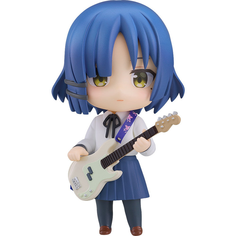 【新品】【お取り寄せ】[FIG] (再販) ねんどろいど 2243 山田リョウ(やまだりょう) ぼっち・ざ・ろっく! 完成品 可動フィギュア グッドスマイルカンパニー(20250930)