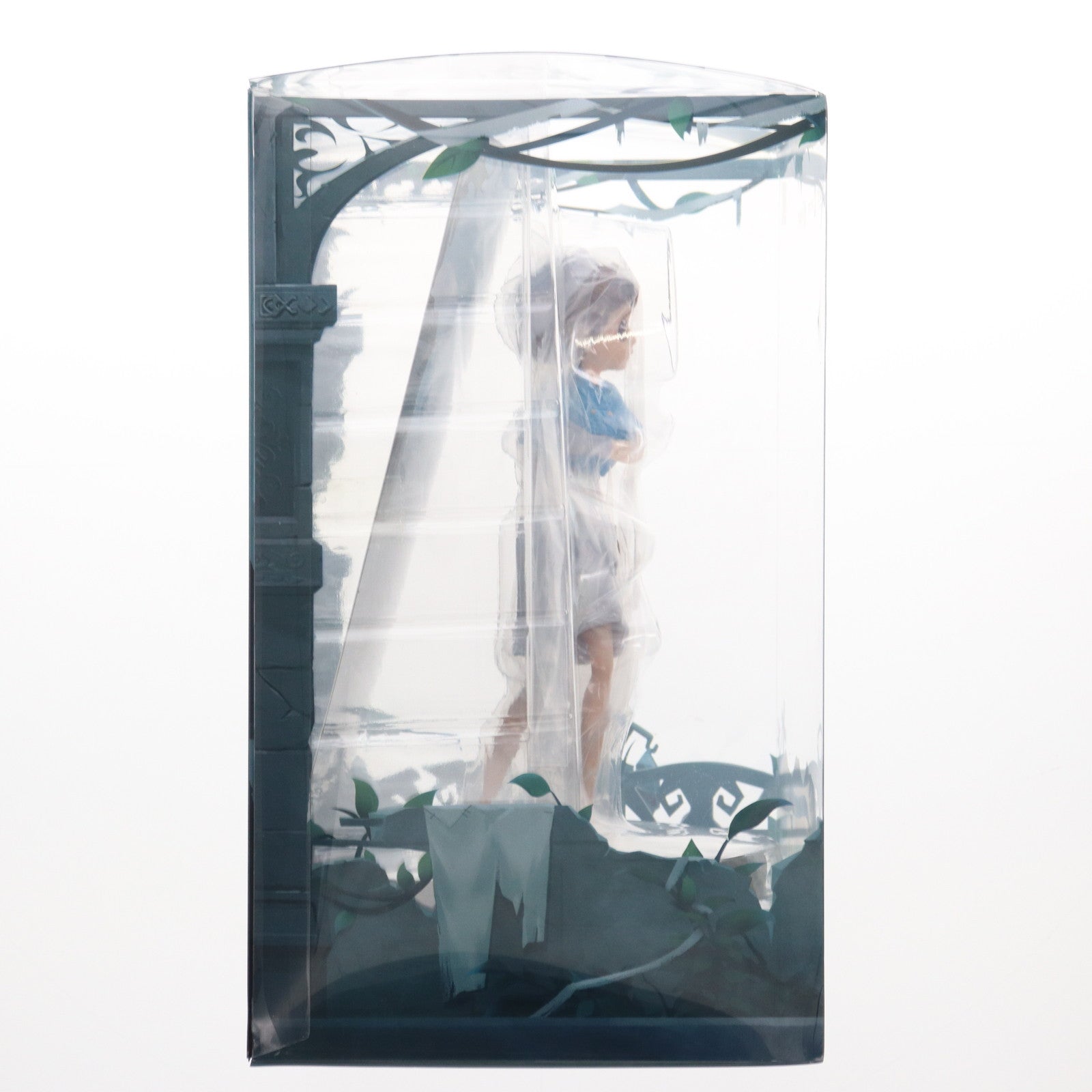 【中古即納】[FIG] 医師 エミリー・ダイアー identityV(アイデンティティファイブ) 第五人格 完成品 フィギュア NetEase Games(ネットイースゲームズ)(20221231)