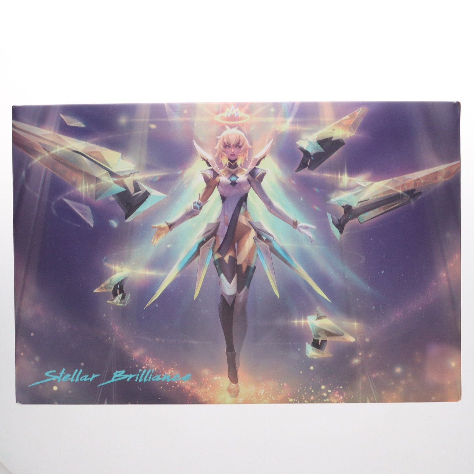 【中古即納】[FIG] M4イベント限定 ベアトリクス モバイル·レジェンド: Bang Bang 1/9 完成品 フィギュア EOP Studio(20221231)