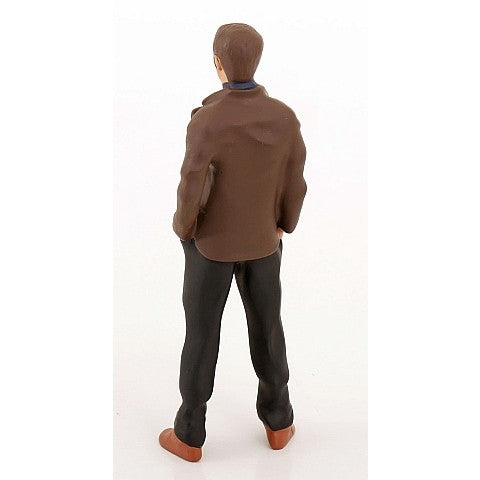 【新品即納】[FIG] Figurine Steve(スティーブ) 1/12 完成品 フィギュア(KKFIG016) KK scale(ケーケースケール)(20251130)