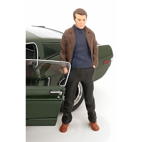 【新品即納】[FIG] Figurine Steve(スティーブ) 1/12 完成品 フィギュア(KKFIG016) KK scale(ケーケースケール)(20251130)