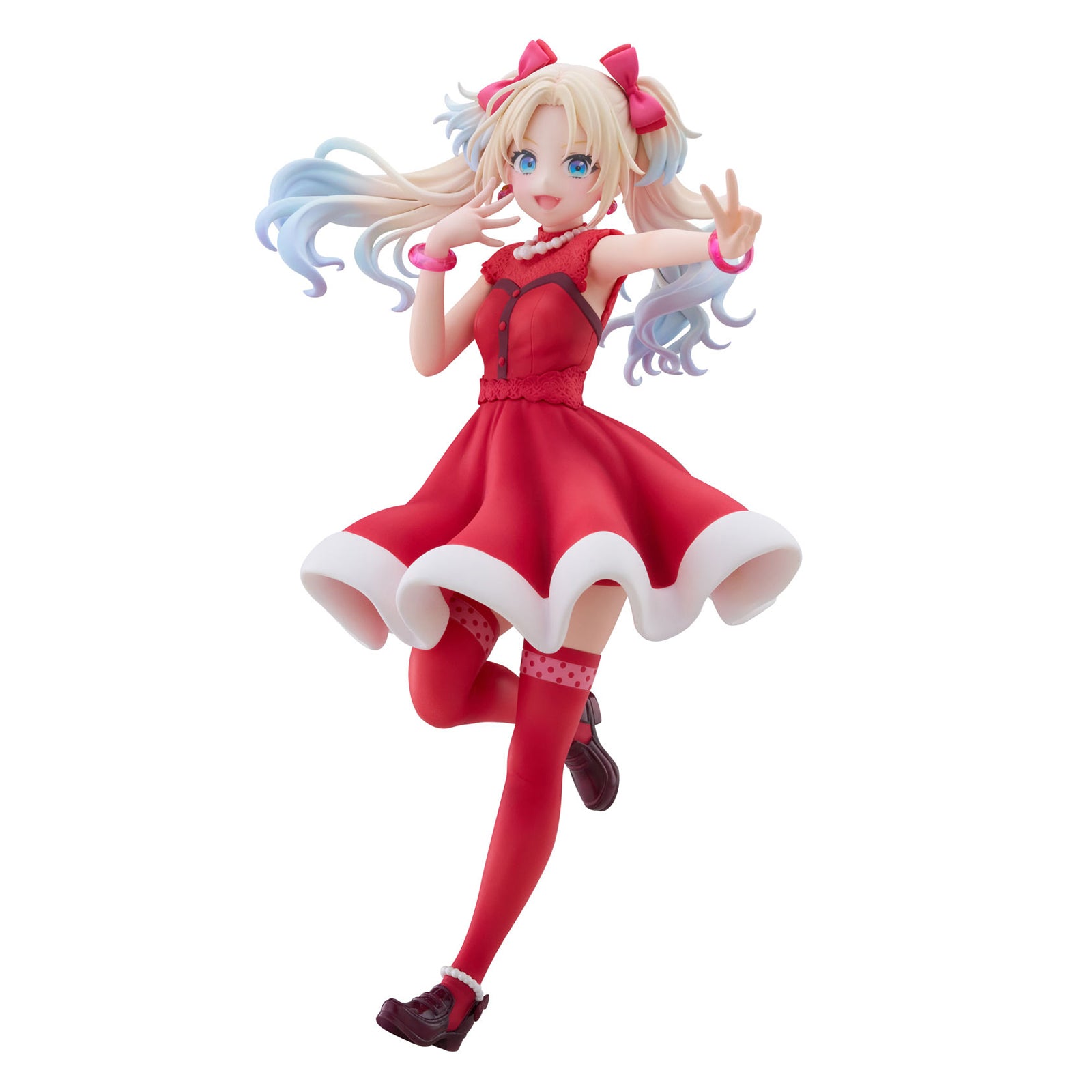 【新品即納】[FIG] 大沢瑠璃乃(おおさわるりの) ラブライブ!蓮ノ空女学院スクールアイドルクラブ 1/7 完成品 フィギュア(PF400) PLUM(プラム)(20250930)