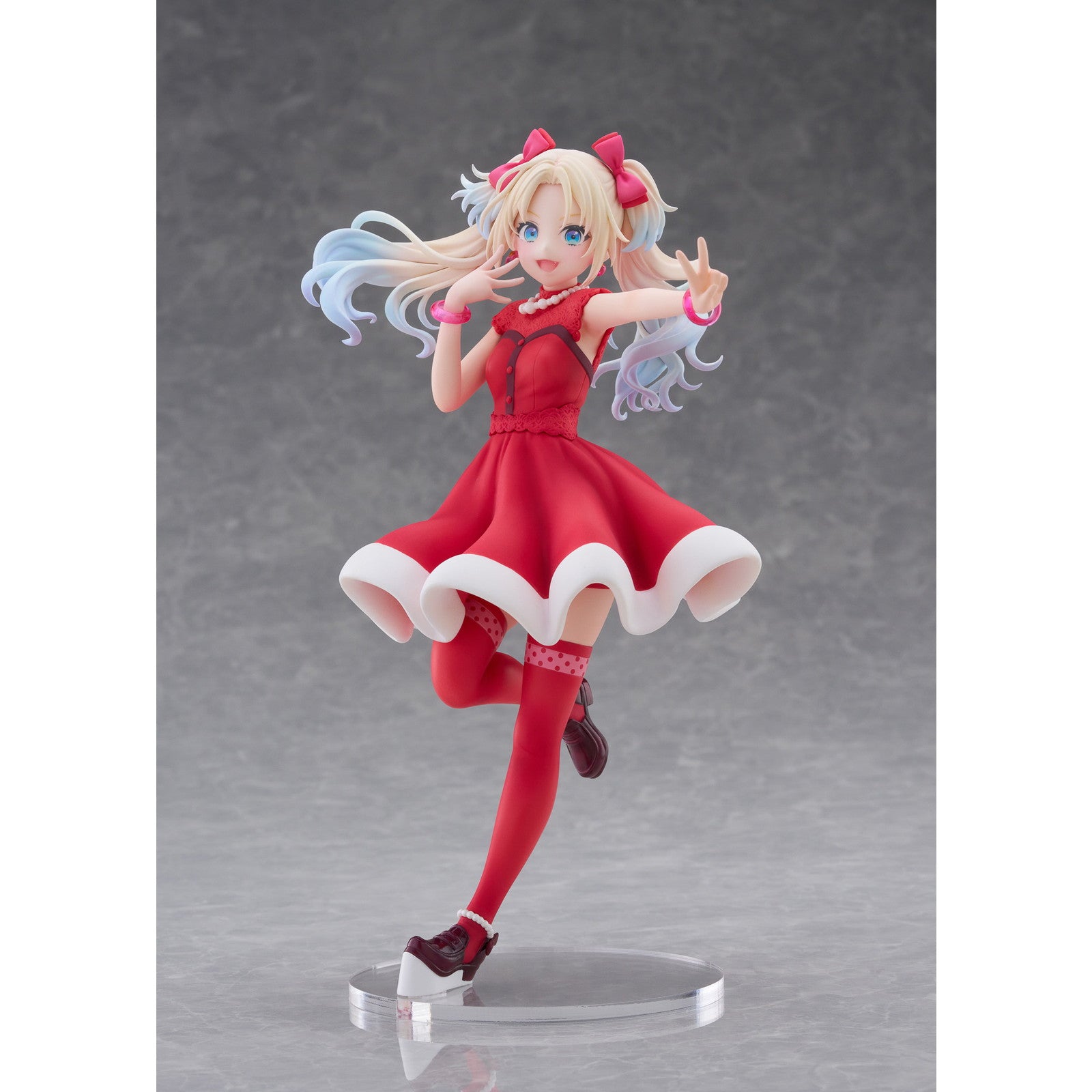 【新品即納】[FIG] 大沢瑠璃乃(おおさわるりの) ラブライブ!蓮ノ空女学院スクールアイドルクラブ 1/7 完成品 フィギュア(PF400) PLUM(プラム)(20250930)