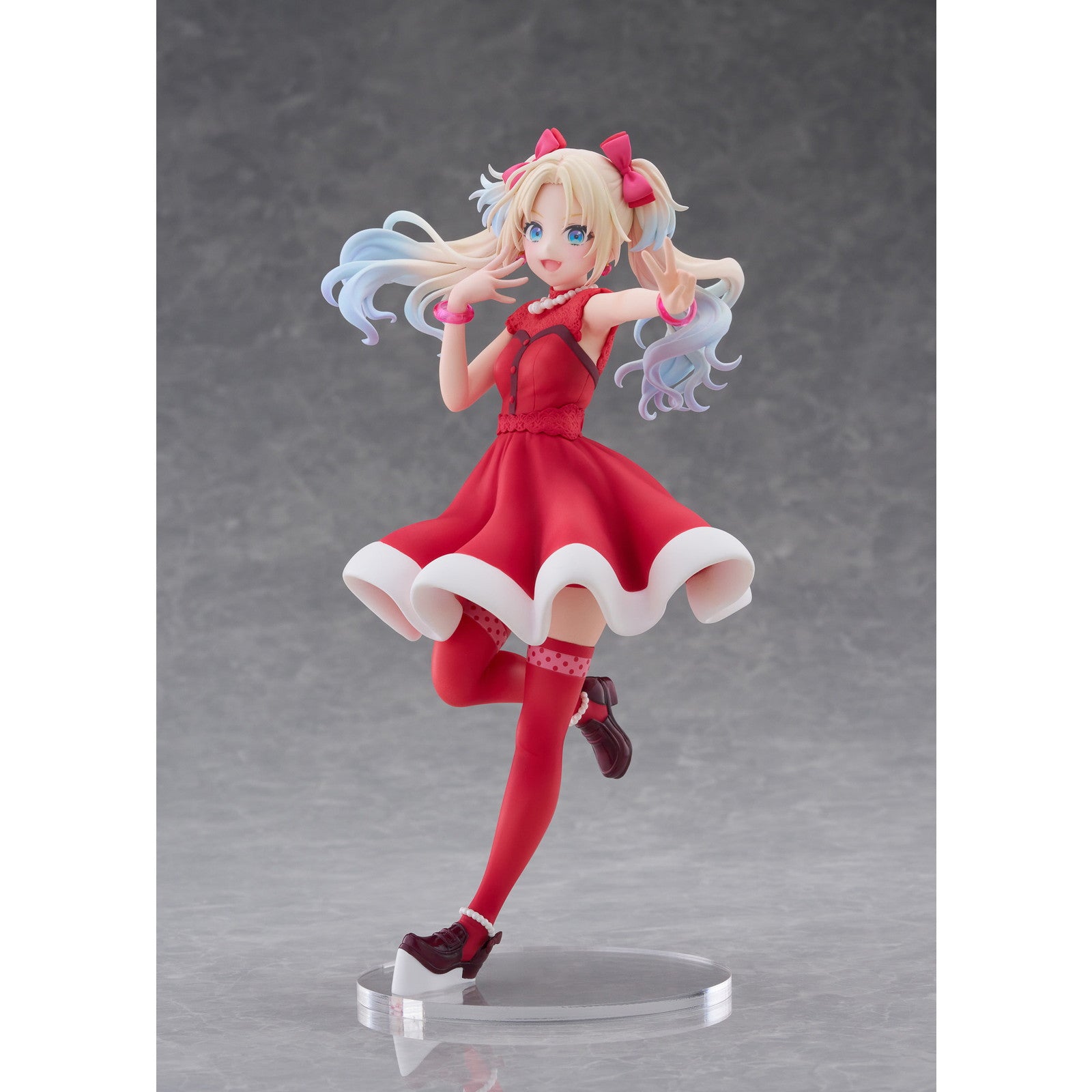 【新品即納】[FIG] 大沢瑠璃乃(おおさわるりの) ラブライブ!蓮ノ空女学院スクールアイドルクラブ 1/7 完成品 フィギュア(PF400) PLUM(プラム)(20250930)