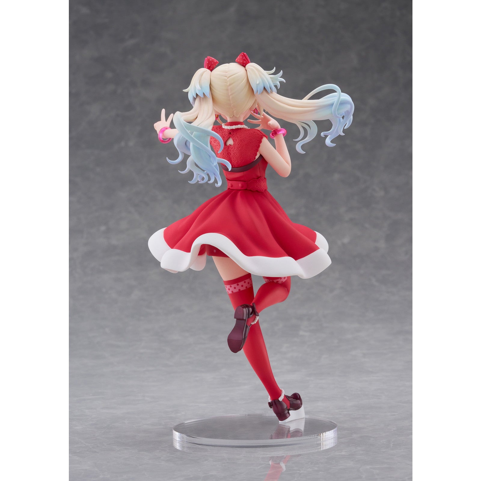 【新品即納】[FIG] 大沢瑠璃乃(おおさわるりの) ラブライブ!蓮ノ空女学院スクールアイドルクラブ 1/7 完成品 フィギュア(PF400) PLUM(プラム)(20250930)