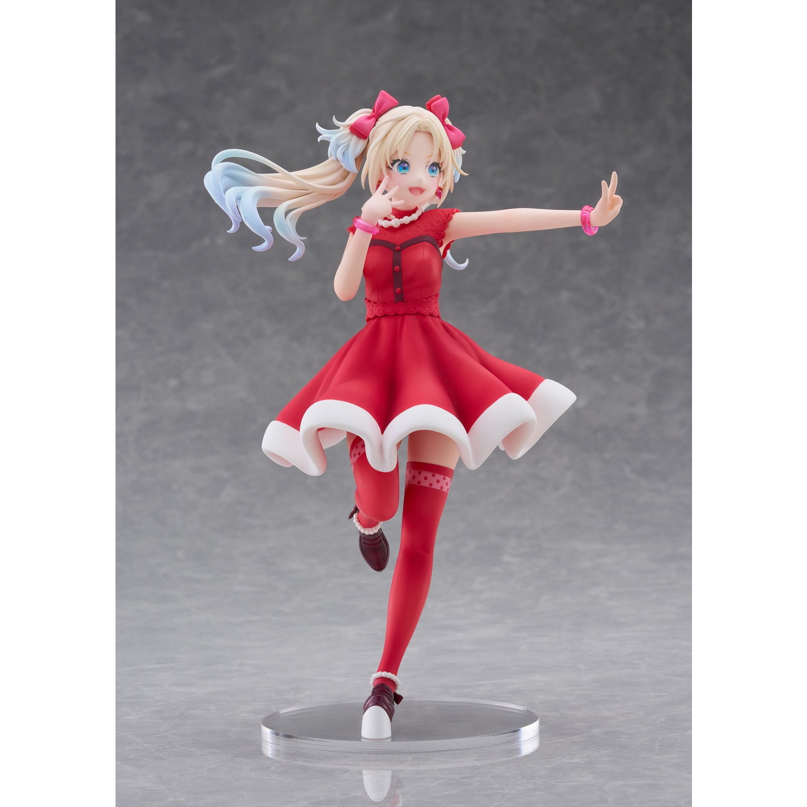 【新品即納】[FIG] 大沢瑠璃乃(おおさわるりの) ラブライブ!蓮ノ空女学院スクールアイドルクラブ 1/7 完成品 フィギュア(PF400) PLUM(プラム)(20250930)