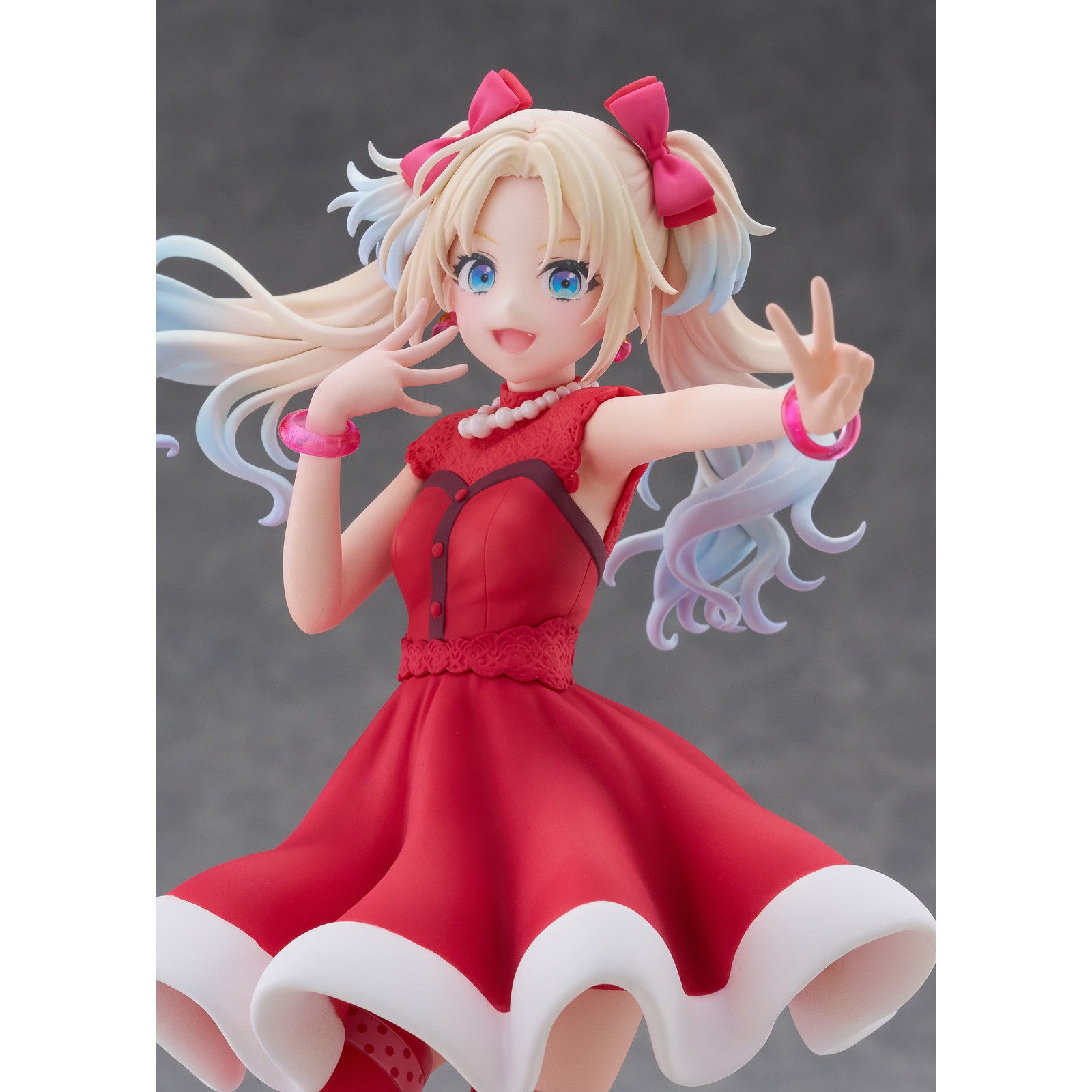 【新品即納】[FIG] 大沢瑠璃乃(おおさわるりの) ラブライブ!蓮ノ空女学院スクールアイドルクラブ 1/7 完成品 フィギュア(PF400) PLUM(プラム)(20250930)