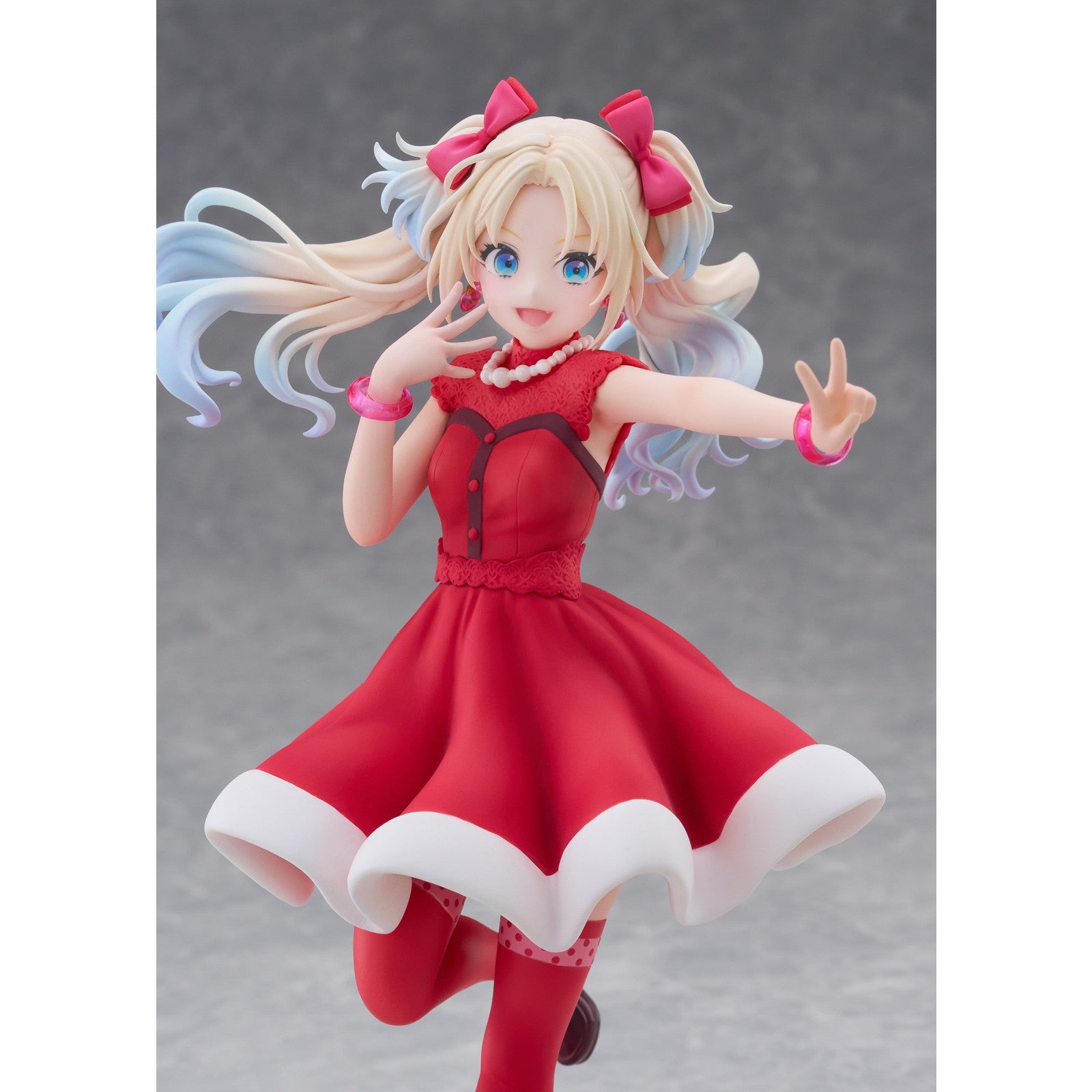 【新品即納】[FIG] 大沢瑠璃乃(おおさわるりの) ラブライブ!蓮ノ空女学院スクールアイドルクラブ 1/7 完成品 フィギュア(PF400) PLUM(プラム)(20250930)