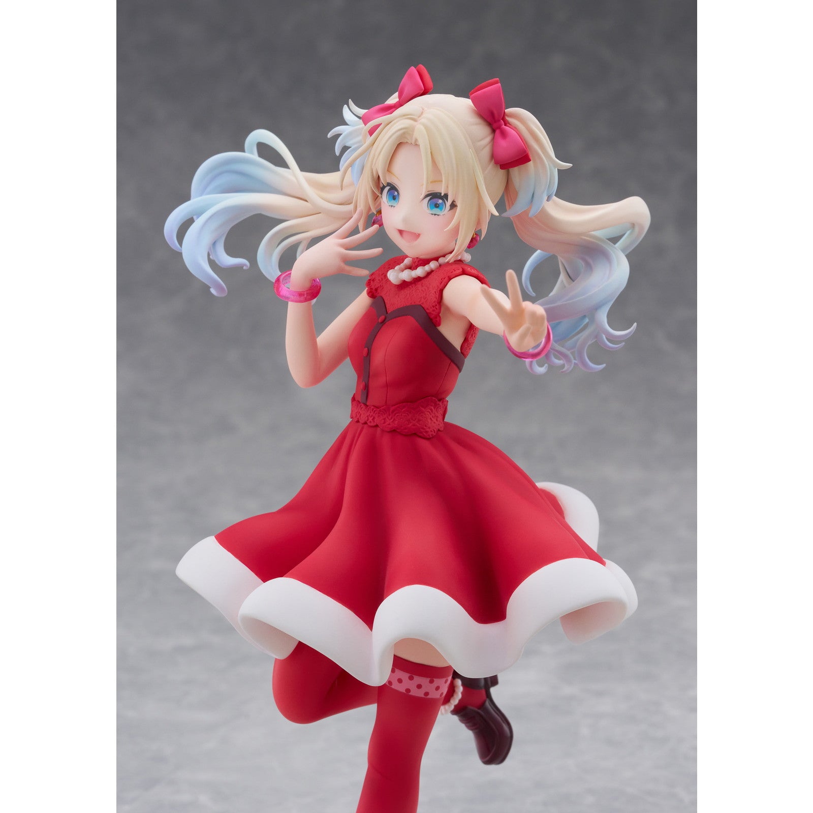 【新品即納】[FIG] 大沢瑠璃乃(おおさわるりの) ラブライブ!蓮ノ空女学院スクールアイドルクラブ 1/7 完成品 フィギュア(PF400) PLUM(プラム)(20250930)