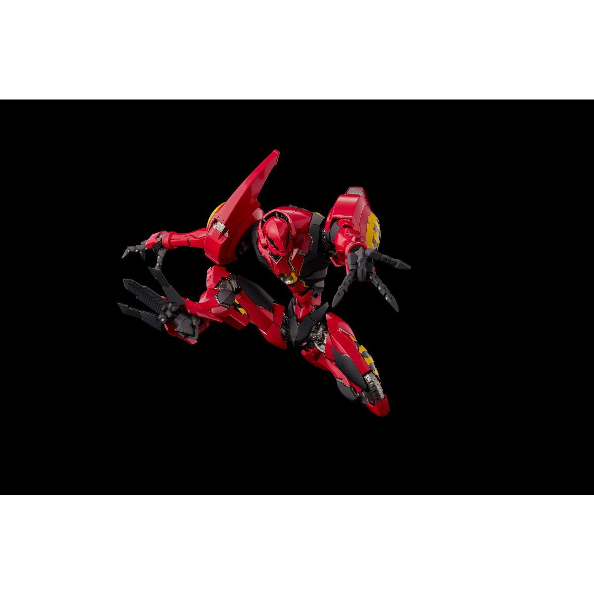 【予約安心出荷】[FIG] テッカイザー SP//dr スパイダーマン 完成品 可動フィギュア Flame Toys(フレイムトイズ)(発売中止)