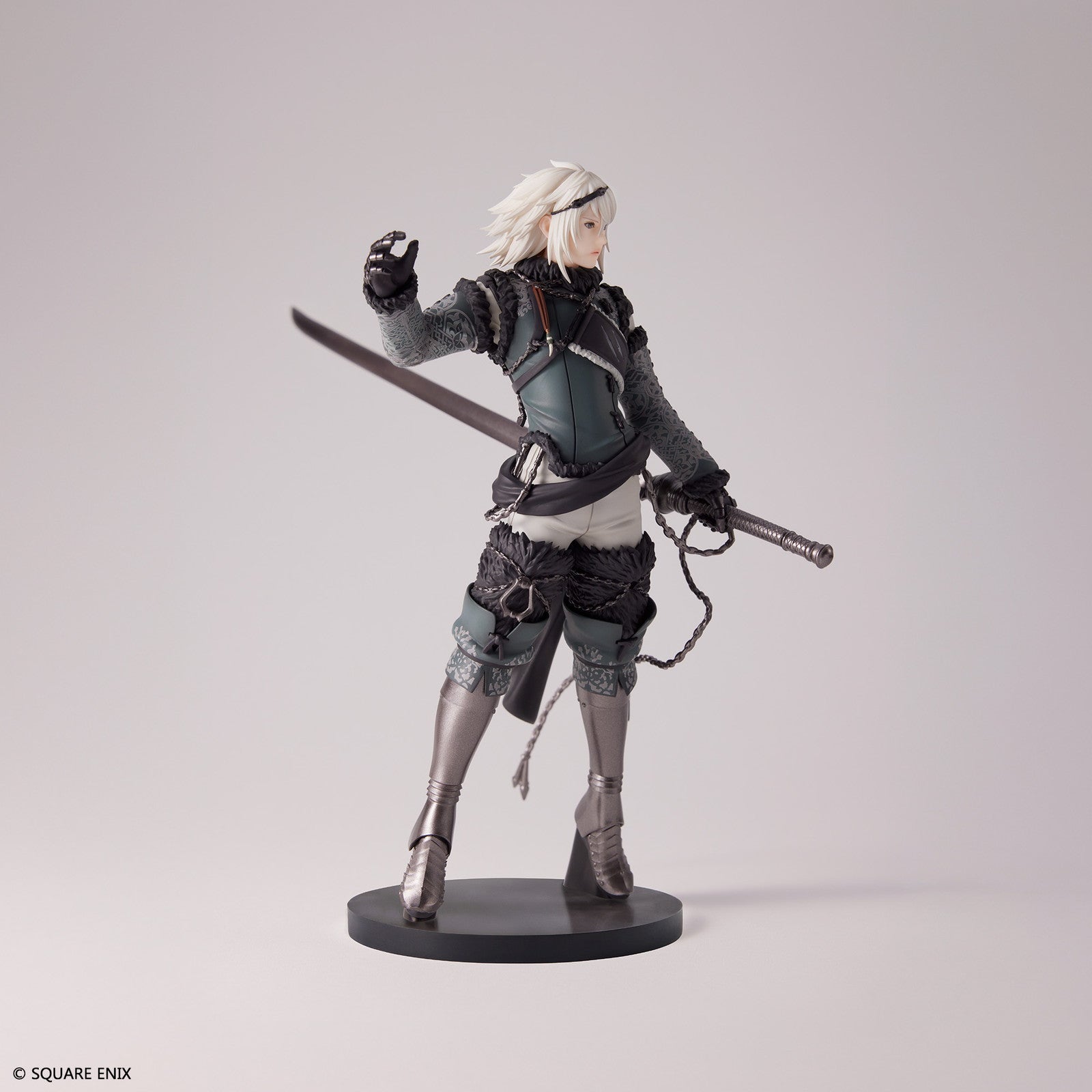 【新品即納】[FIG] FORM-ISM(フォルミズム) ニーア NieR Replicant(ニーアレプリカント) ver.1.22474487139... 完成品 フィギュア スクウェア・エニックス(20251031)