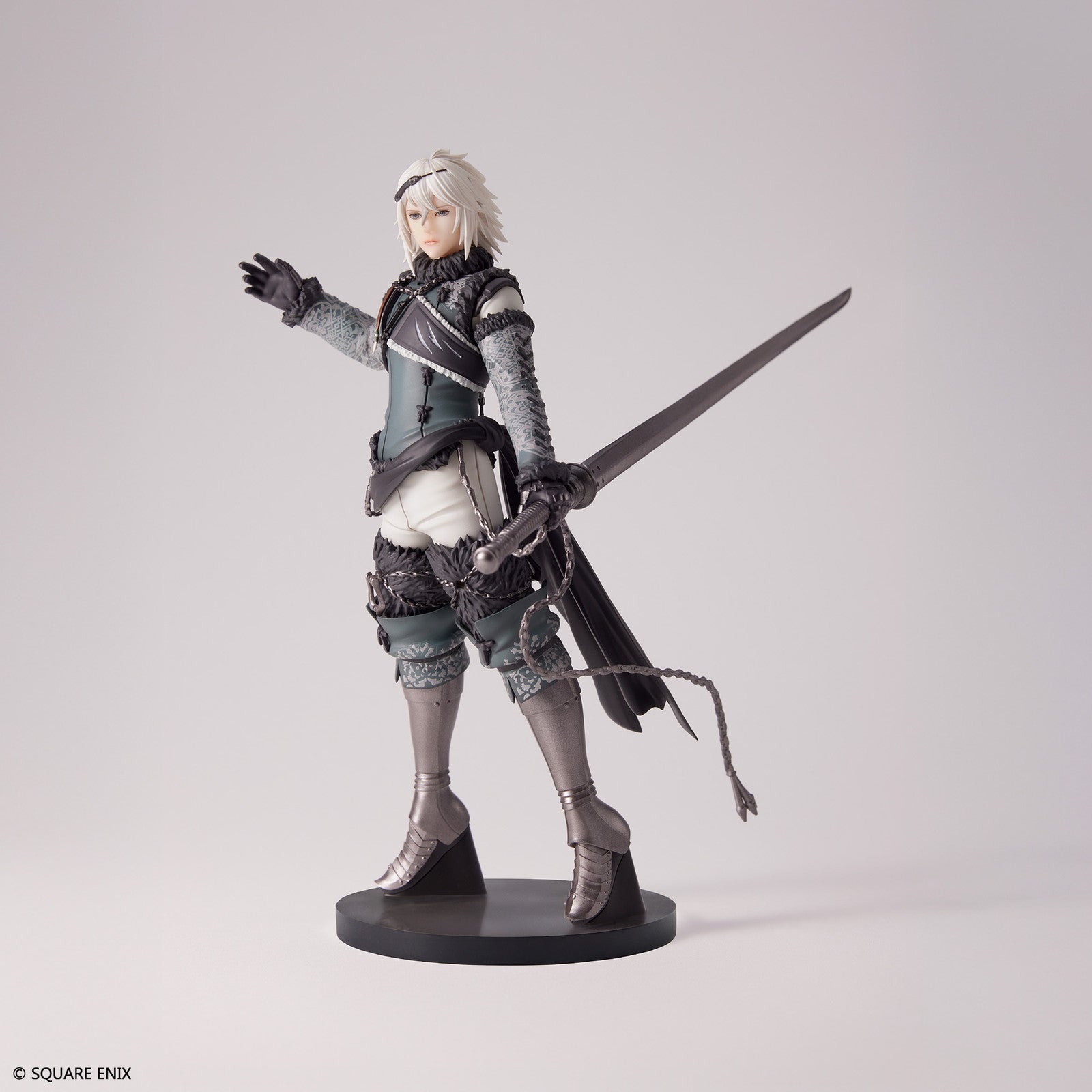 【新品即納】[FIG] FORM-ISM(フォルミズム) ニーア NieR Replicant(ニーアレプリカント) ver.1.22474487139... 完成品 フィギュア スクウェア・エニックス(20251031)