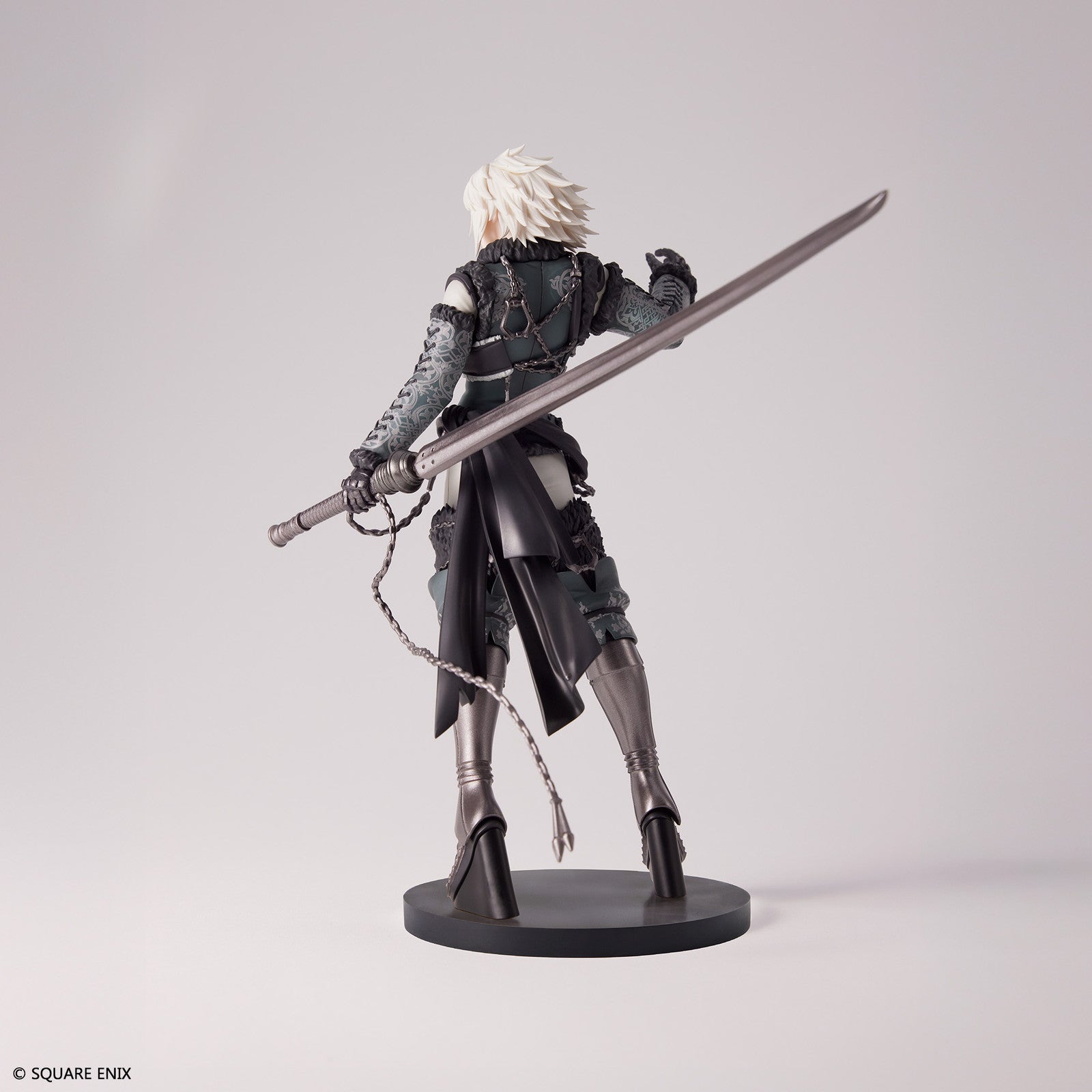 【中古即納】[FIG] FORM-ISM(フォルミズム) ニーア NieR Replicant(ニーアレプリカント) ver.1.22474487139... 完成品 フィギュア スクウェア・エニックス(20251031)